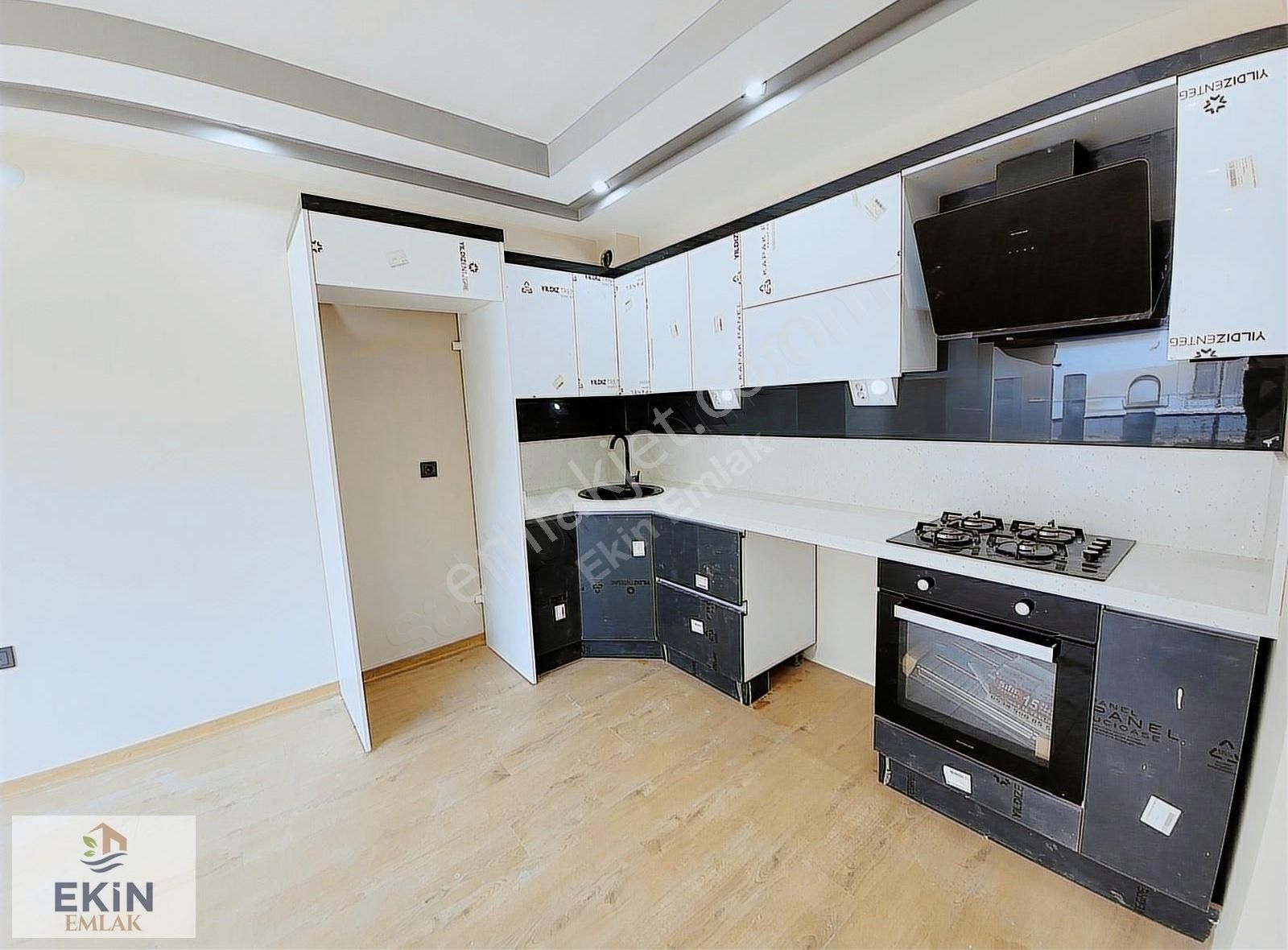 Doktorlar Sitesi Mevki, Sıfır, Lüks, Ebeveynli 2+1 - Görsel 17