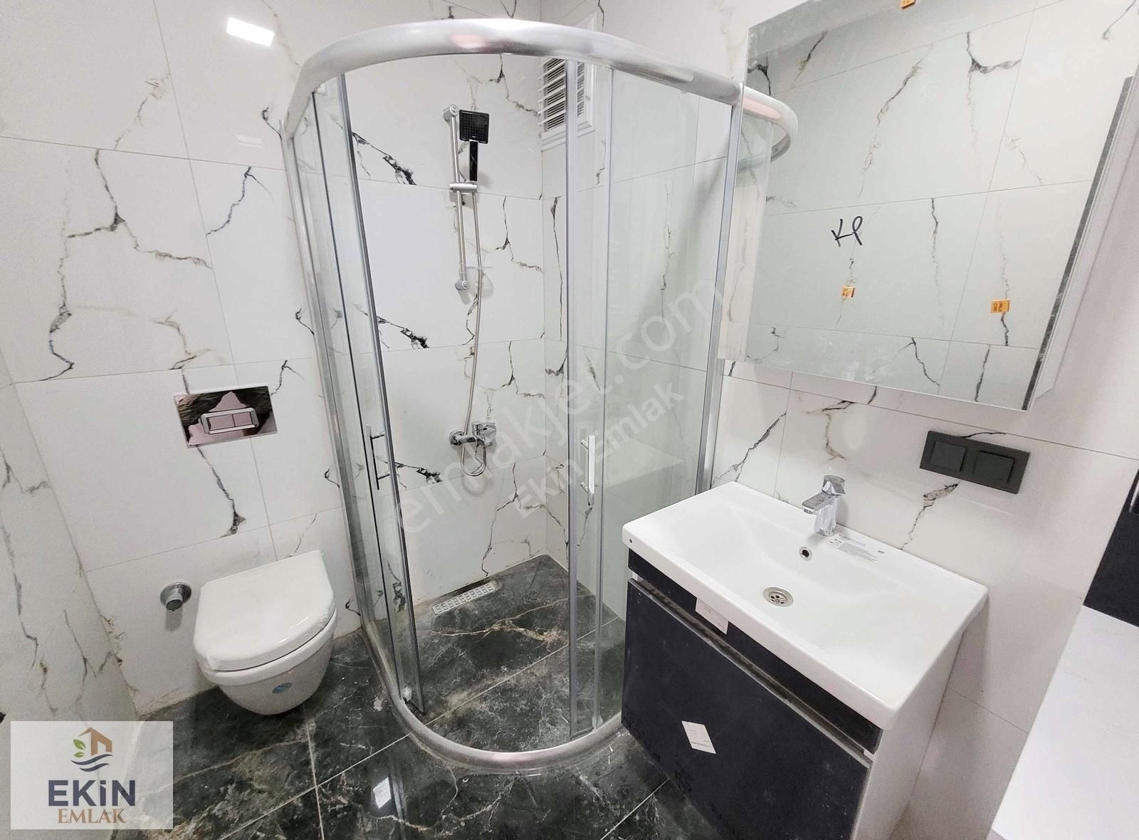 Doktorlar Sitesi Mevki, Sıfır, Lüks, Ebeveynli 2+1 - Görsel 3