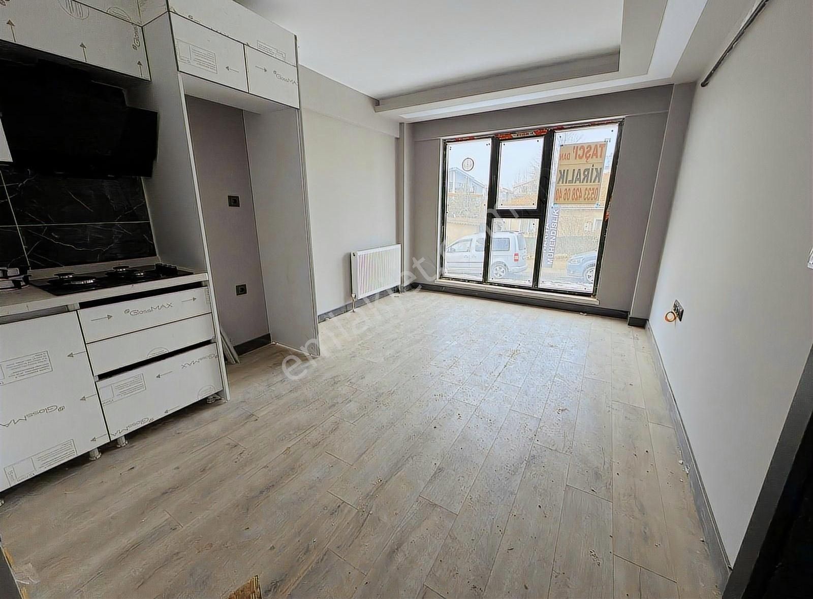 Taşcı'dan İncek'te Sıfır Kiralık Daire