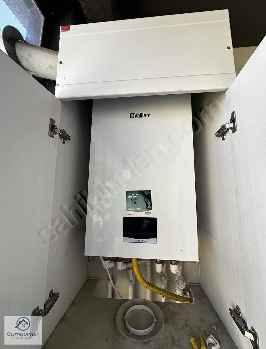 Cumaovası Emlaktan Satılık 2+1 Açık Mutfak Daire