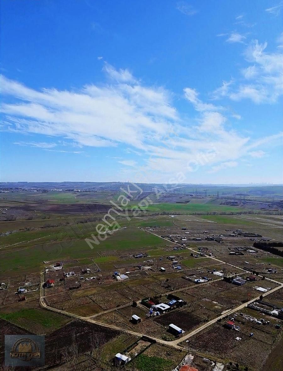 Çatalca İzzettin Bölgenin En Uygunu 200 M2 İmara Sınır