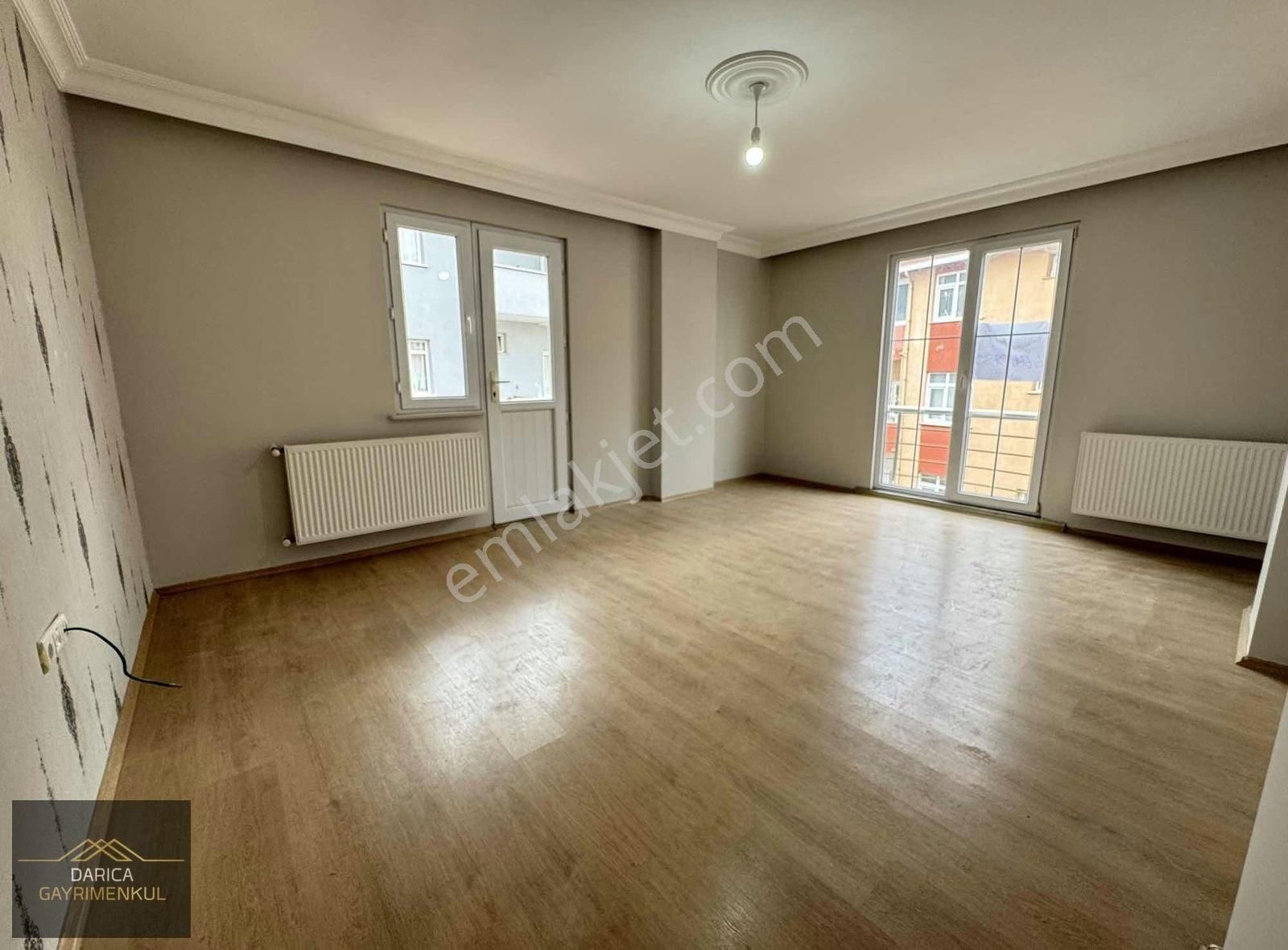 Darıca Gayrimenkulden Nenehatun Mah 3+1 Kiralık Daire