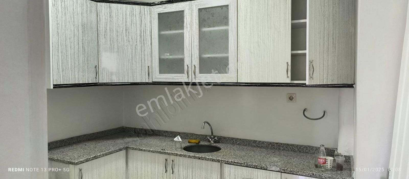 Cuma Parlak'tan 3.osb Sosyal Tesislerinde Kiralık Büyük Ofis