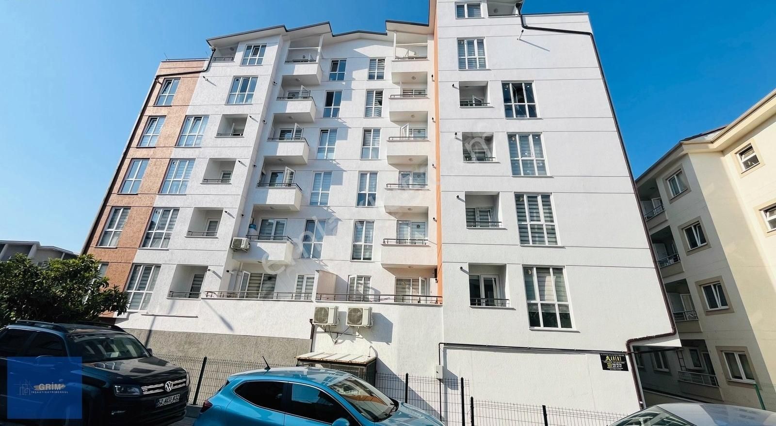 Görükle Merkez'de Yeni Bina'da Eşyalı Manzaralı Kiralık Dublex!