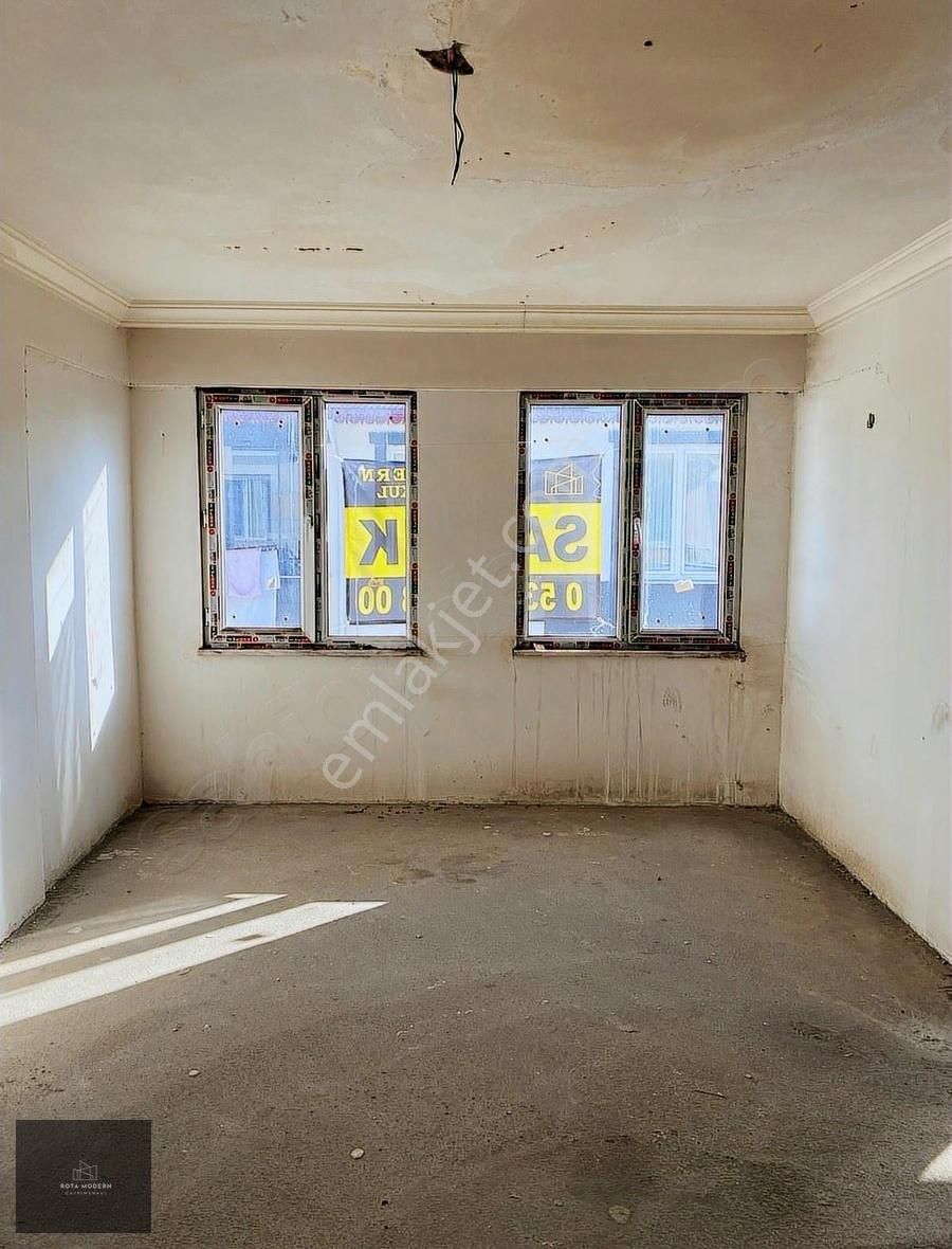Rota Modern Gayrımenkul'den İhsaniye Mh 4+1 Dubleks Daire