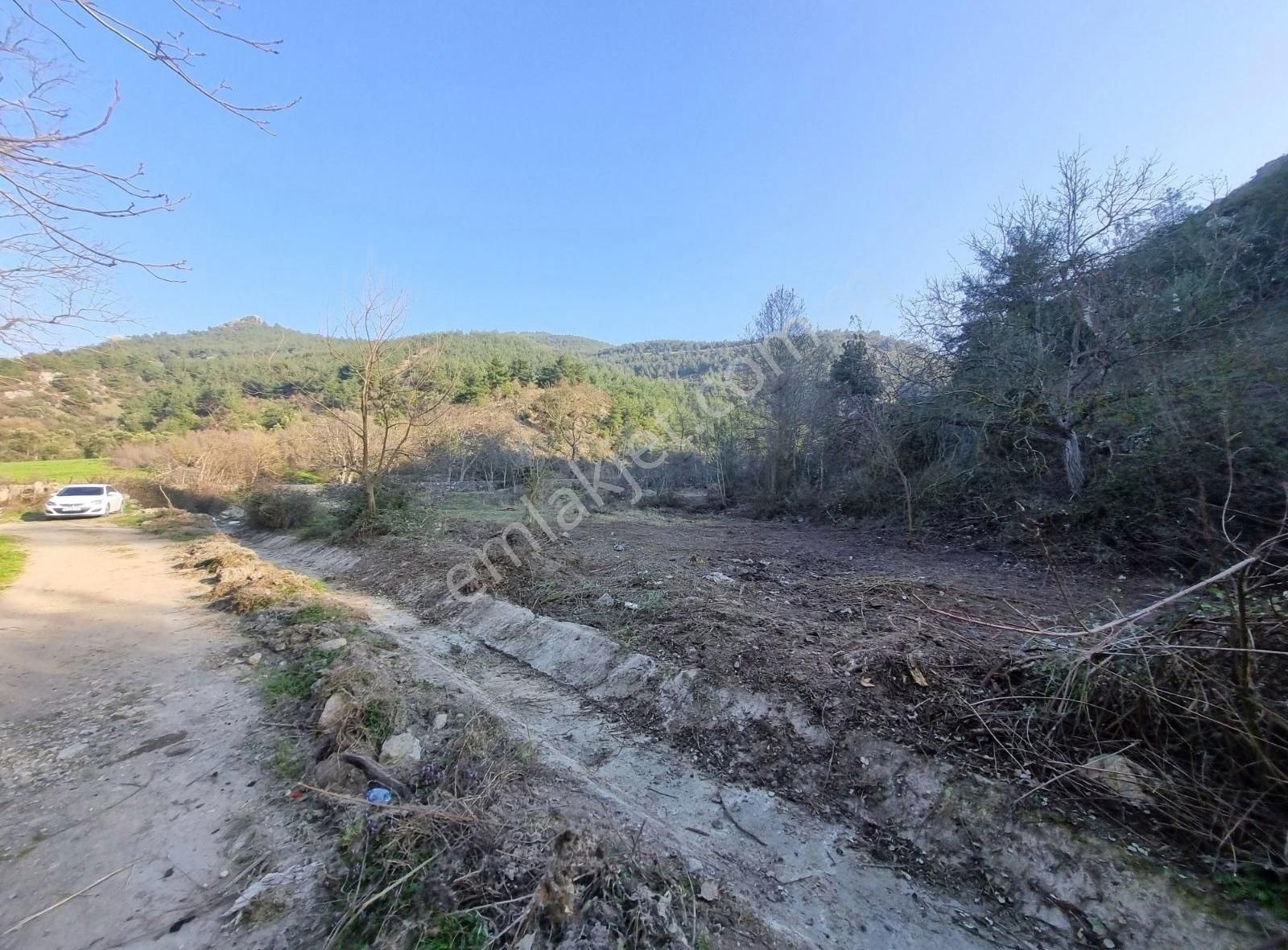 Geyve Kozan Mahallesinde 448 M² Bahçe - Görsel 5