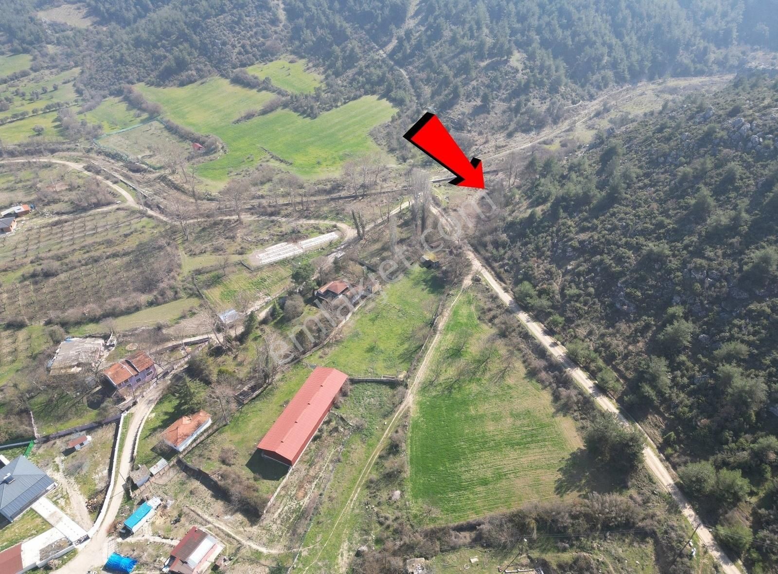 Geyve Kozan Mahallesinde 448 M² Bahçe - Görsel 18