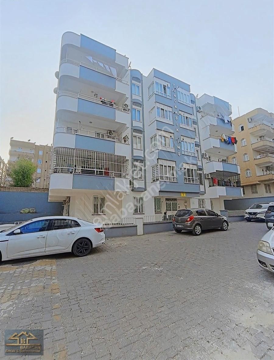 Babacandan Esentepe'de Doğalgazlı-asansörlü 3+1 Ara Kat Daire