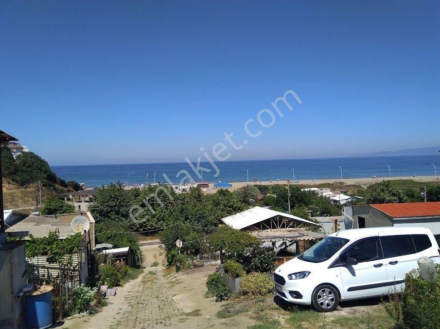 Bursa Mudanya Mesudiye Kapanmaz Deniz Manzara, 1/1000 Planda, Resmi Tapu Satılık