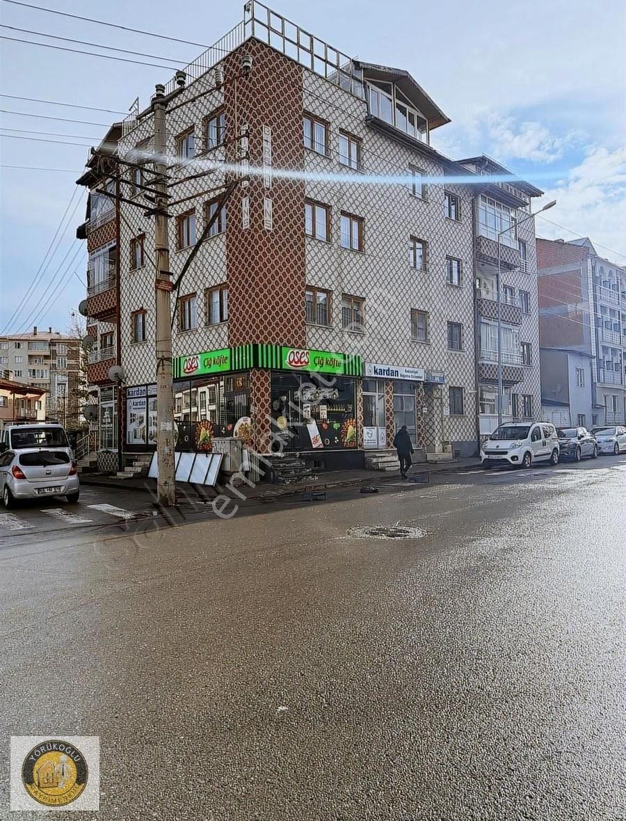 Ece Mahallesinde Satılık Dubleks Daire