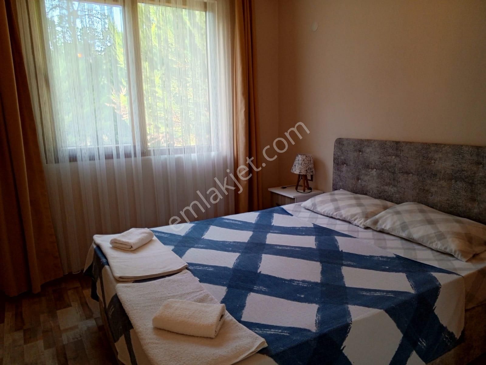 Fethiye Kayaköy'de 2.157 M² Arsa İçinde Satılık Villa - Görsel 8