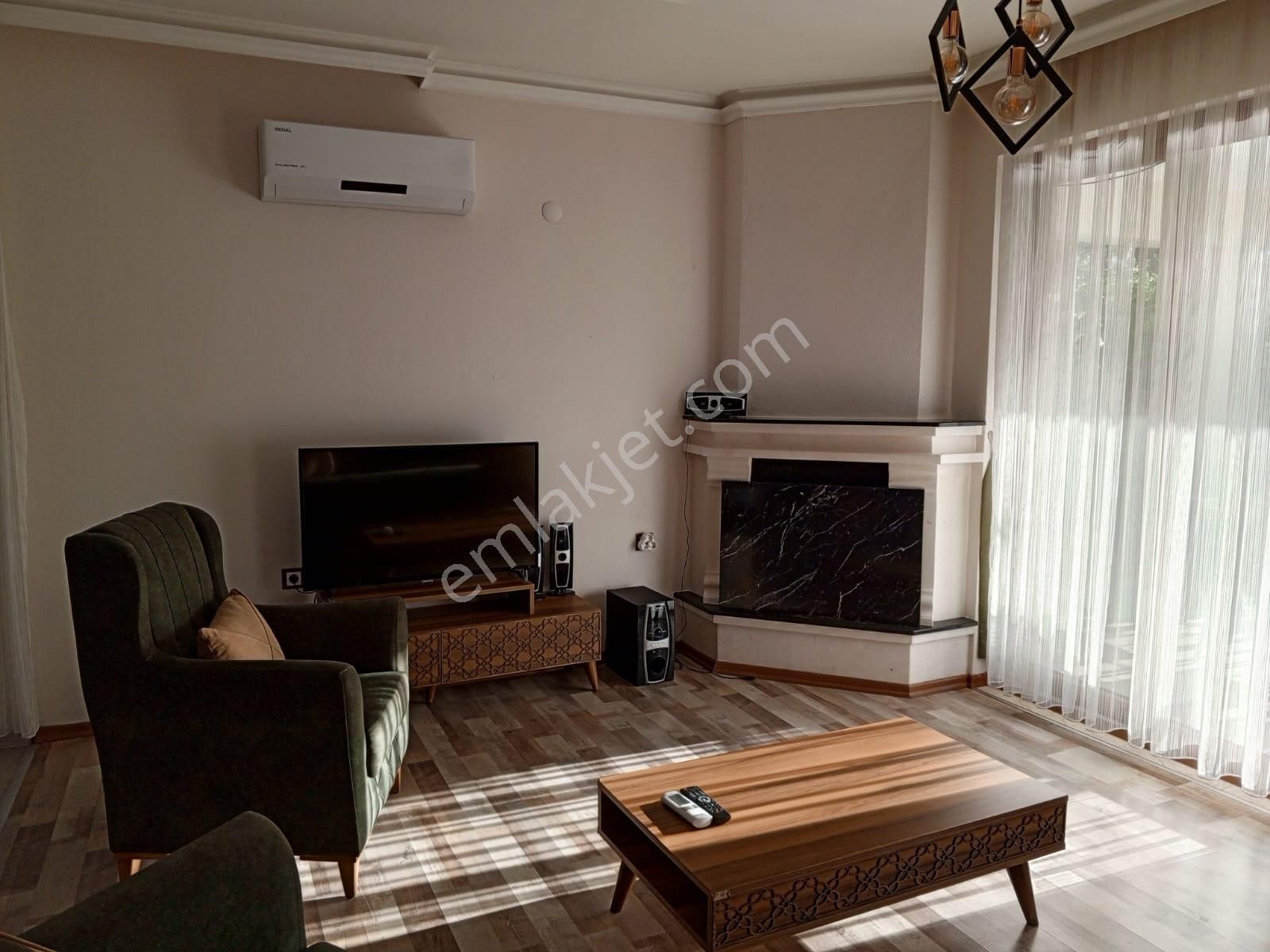 Fethiye Kayaköy'de 2.157 M² Arsa İçinde Satılık Villa - Görsel 22