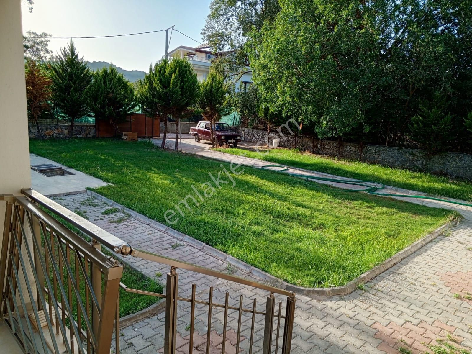 Fethiye Kayaköy'de 2.157 M² Arsa İçinde Satılık Villa - Görsel 27