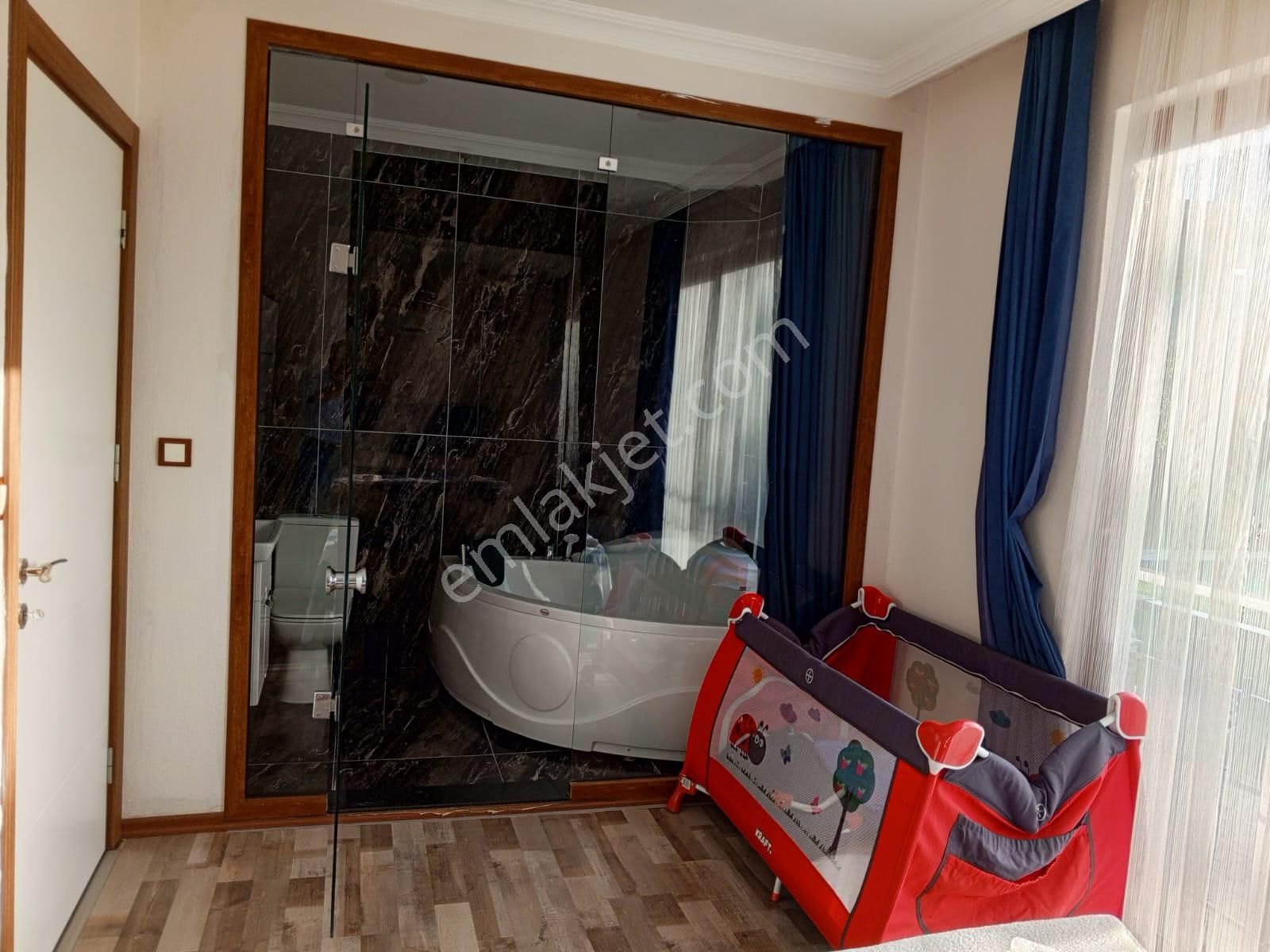 Fethiye Kayaköy'de 2.157 M² Arsa İçinde Satılık Villa - Görsel 15