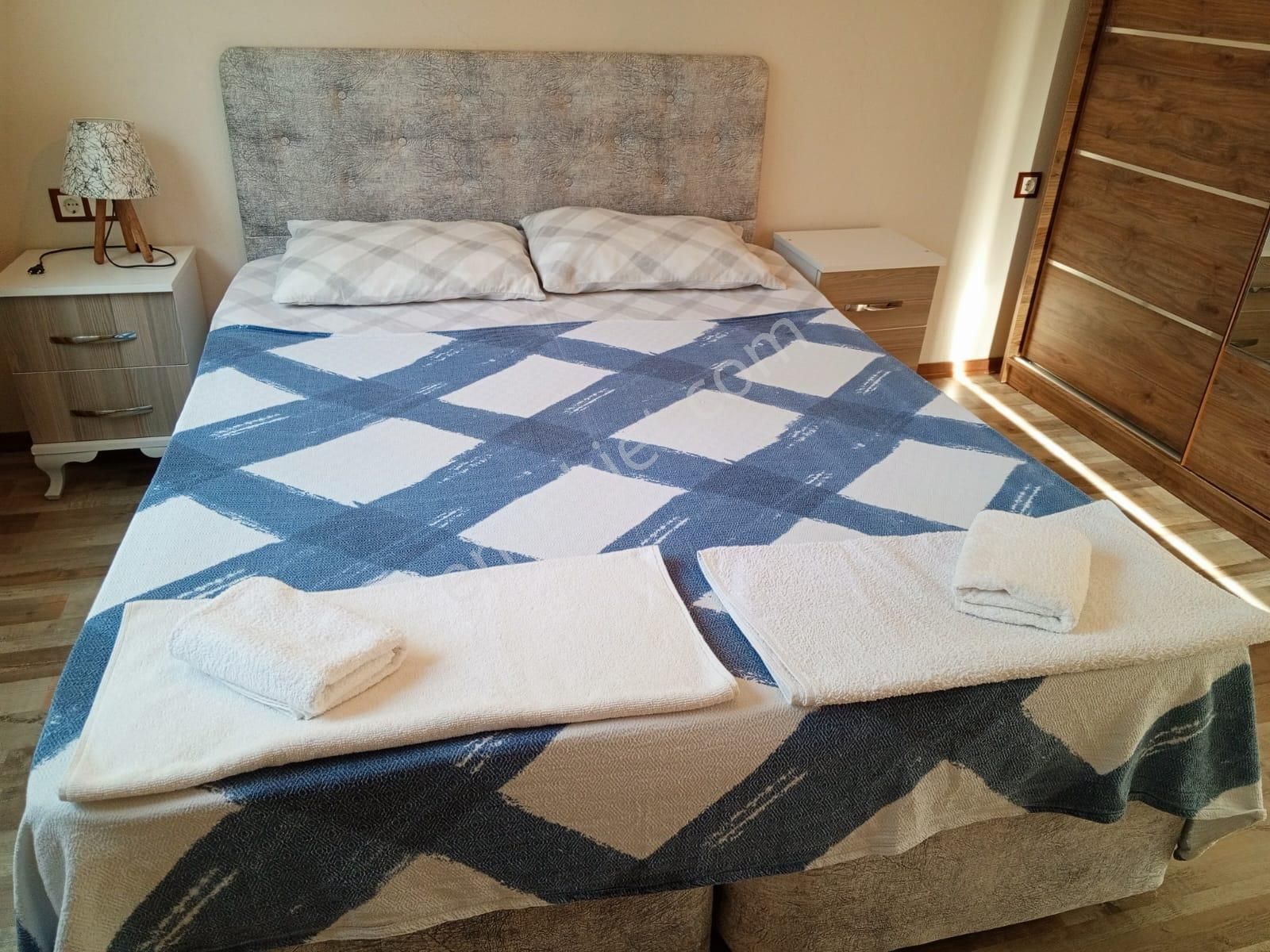 Fethiye Kayaköy'de 2.157 M² Arsa İçinde Satılık Villa - Görsel 10