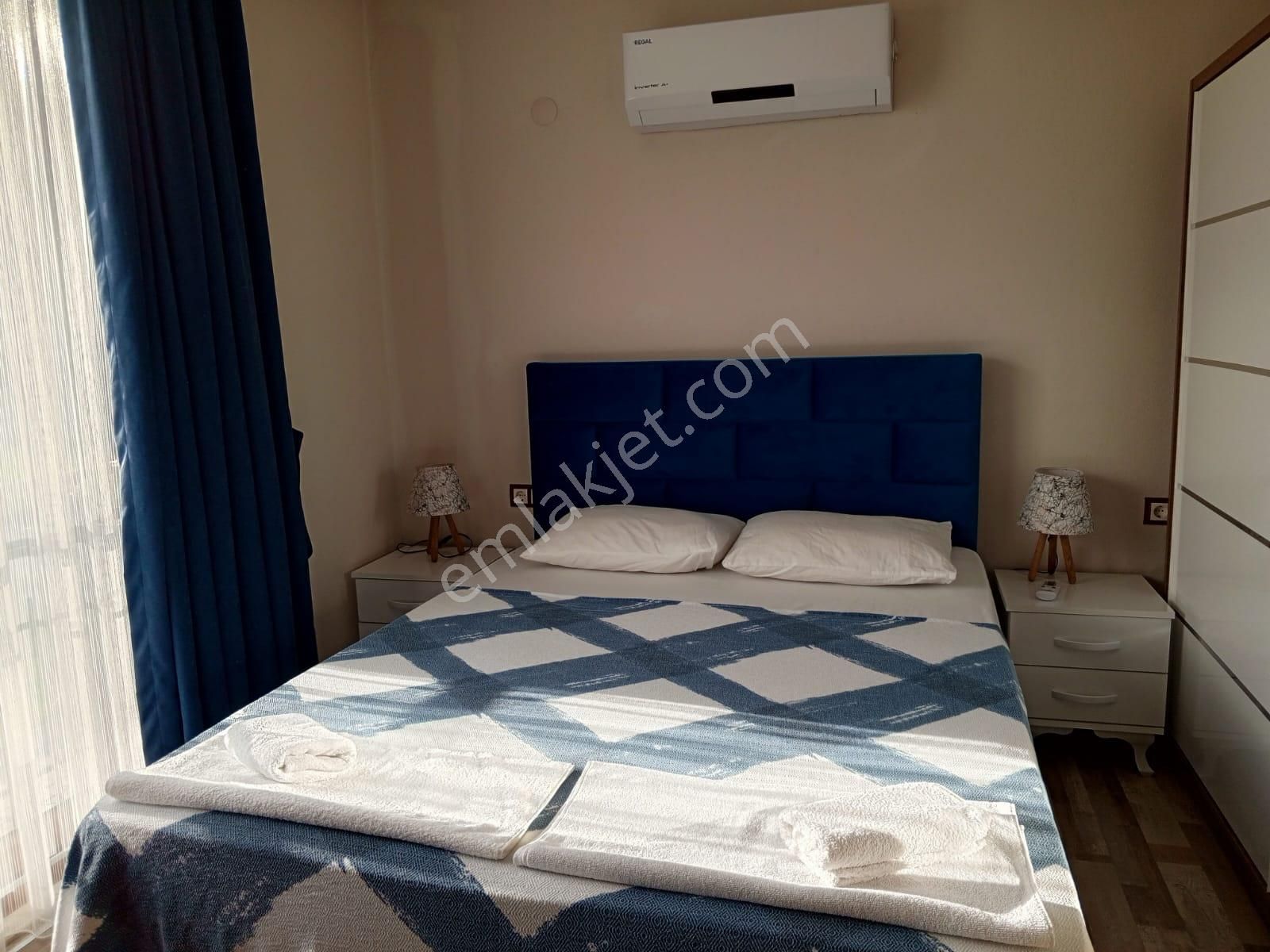 Fethiye Kayaköy'de 2.157 M² Arsa İçinde Satılık Villa - Görsel 17