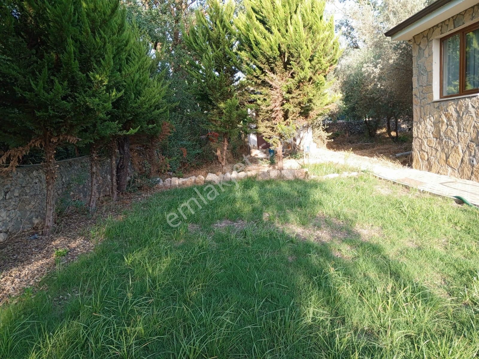 Fethiye Kayaköy'de 2.157 M² Arsa İçinde Satılık Villa - Görsel 6