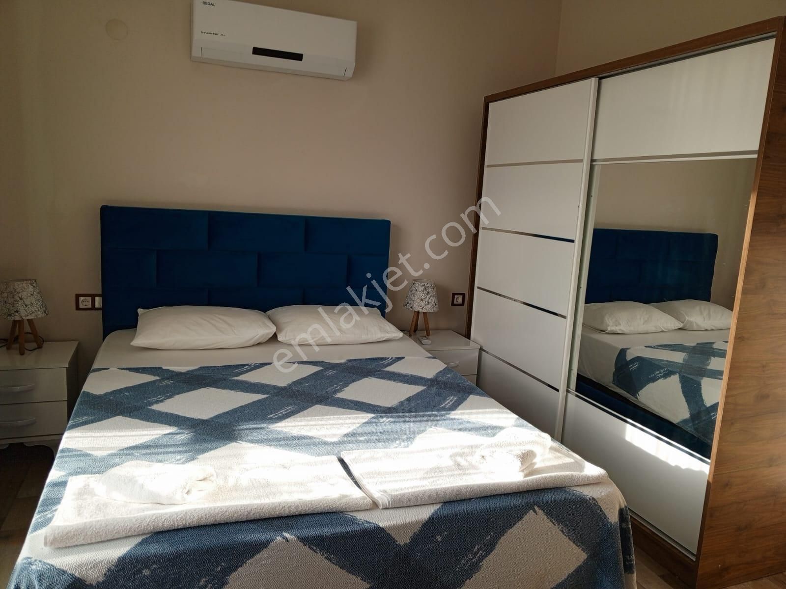 Fethiye Kayaköy'de 2.157 M² Arsa İçinde Satılık Villa - Görsel 16