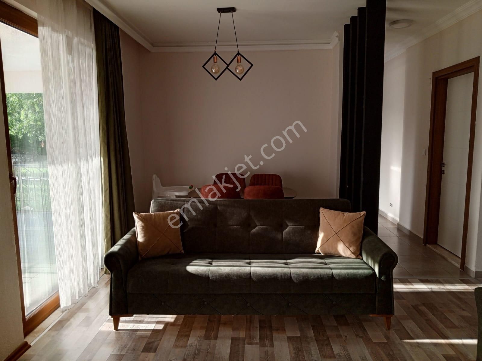 Fethiye Kayaköy'de 2.157 M² Arsa İçinde Satılık Villa - Görsel 24