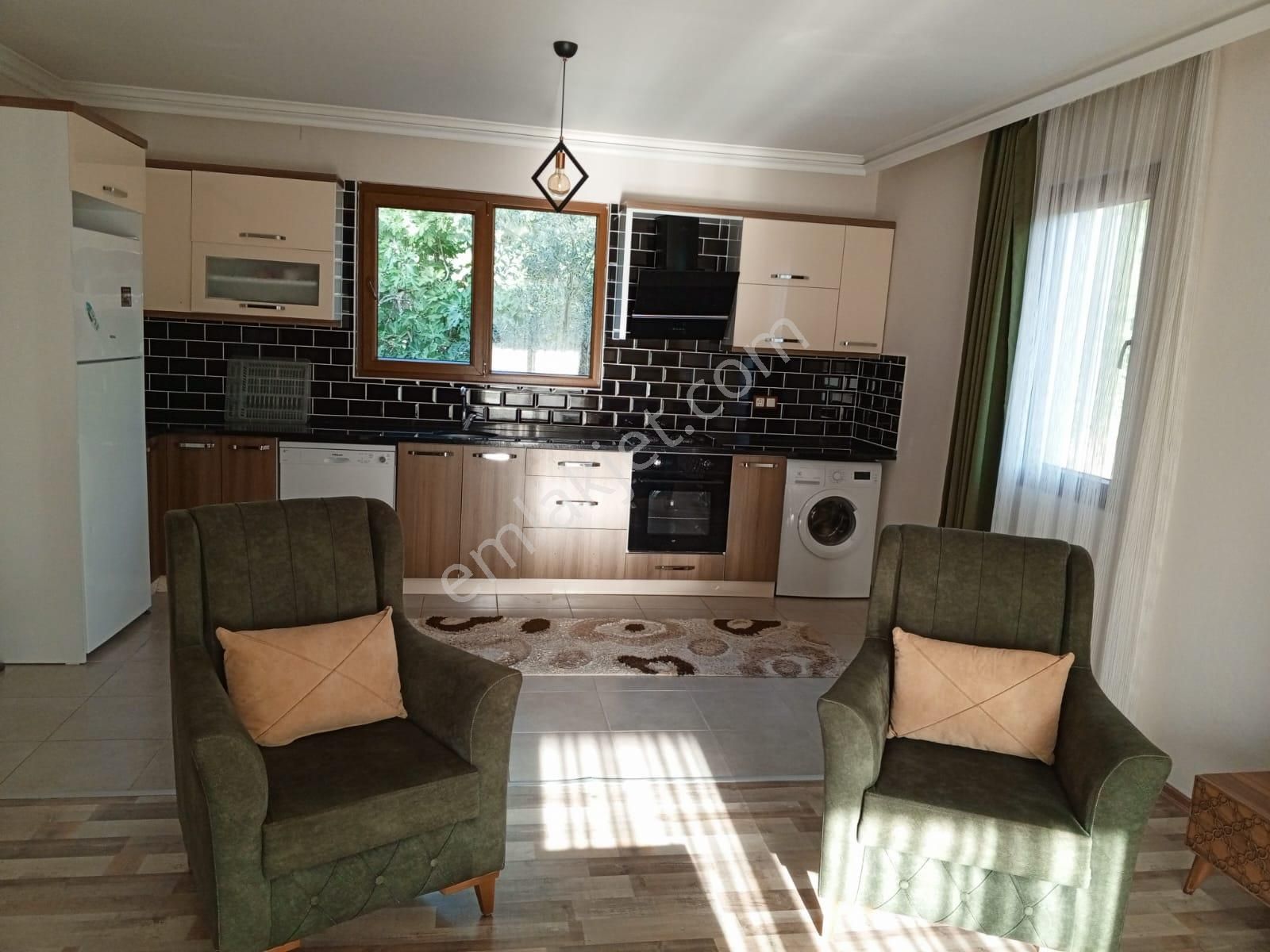 Fethiye Kayaköy'de 2.157 M² Arsa İçinde Satılık Villa - Görsel 26