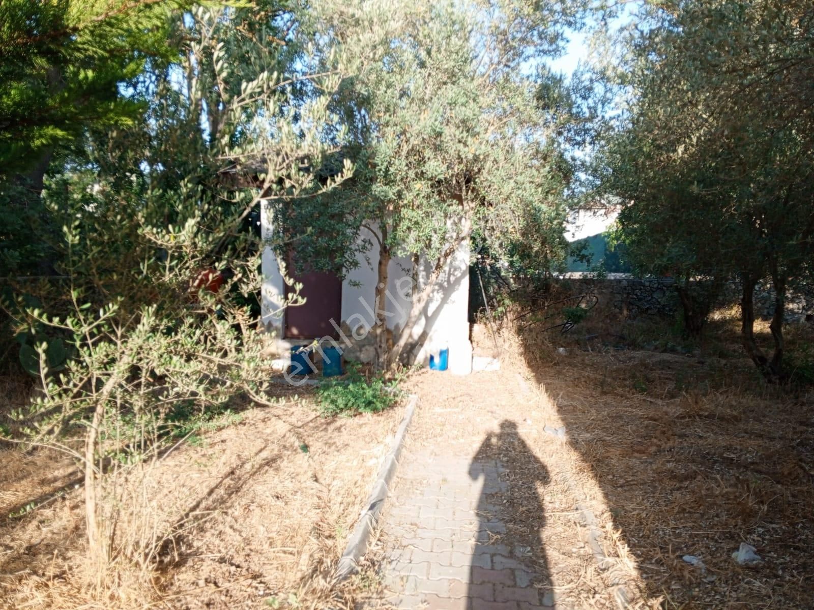 Fethiye Kayaköy'de 2.157 M² Arsa İçinde Satılık Villa - Görsel 2