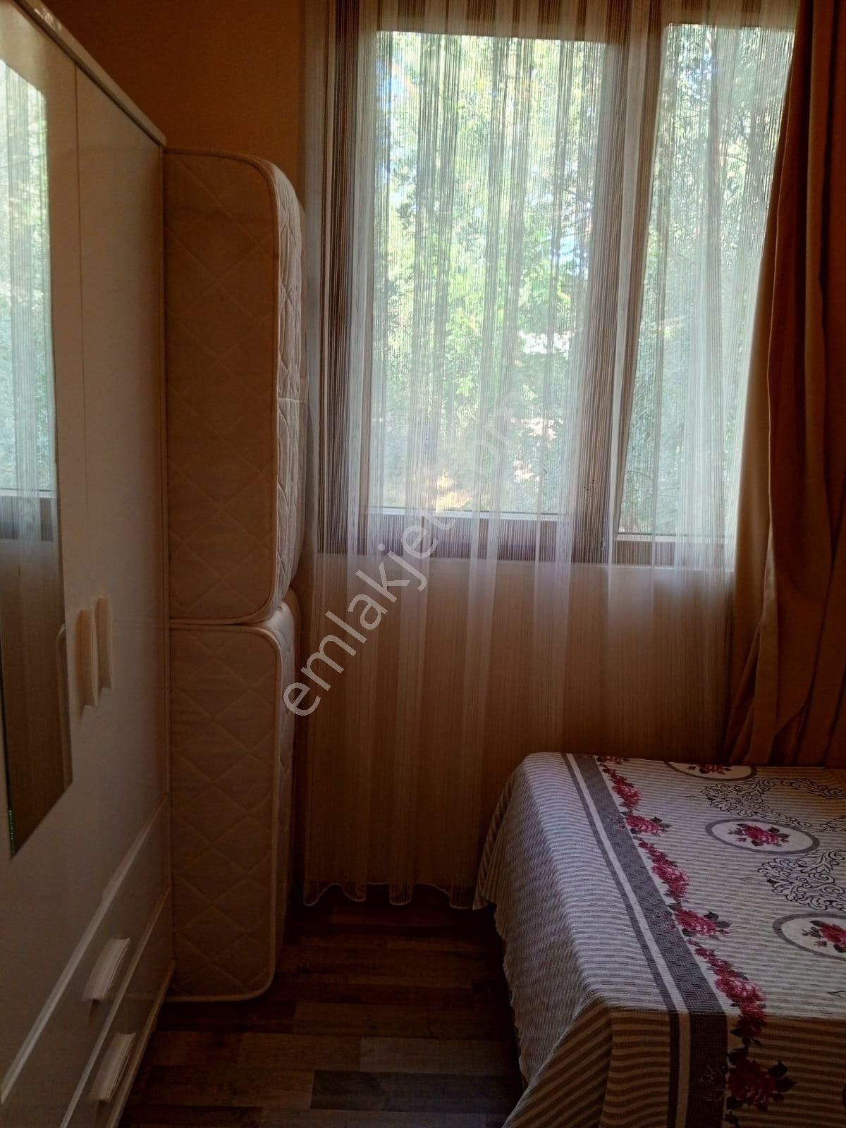 Fethiye Kayaköy'de 2.157 M² Arsa İçinde Satılık Villa - Görsel 18