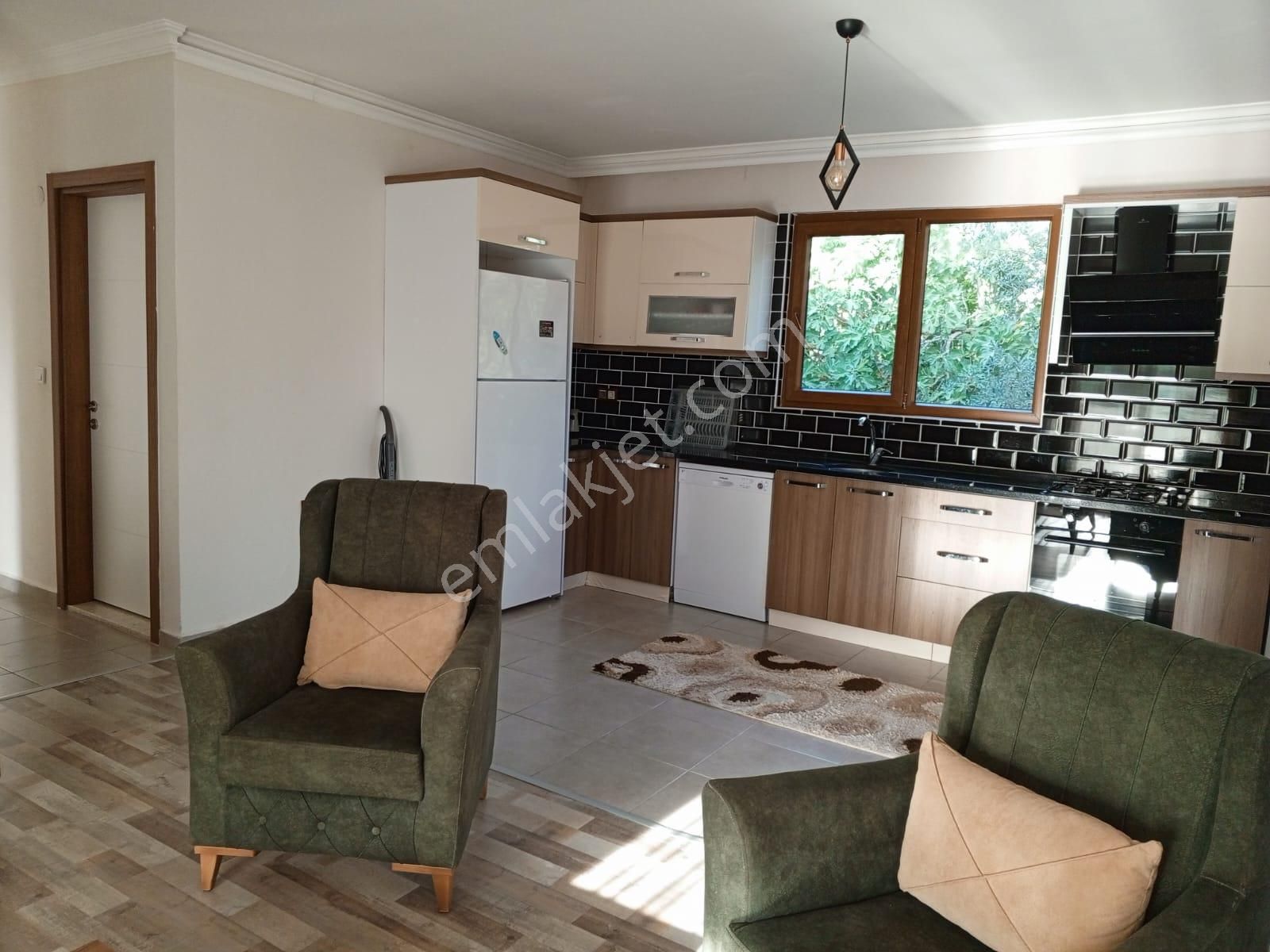 Fethiye Kayaköy'de 2.157 M² Arsa İçinde Satılık Villa - Görsel 25