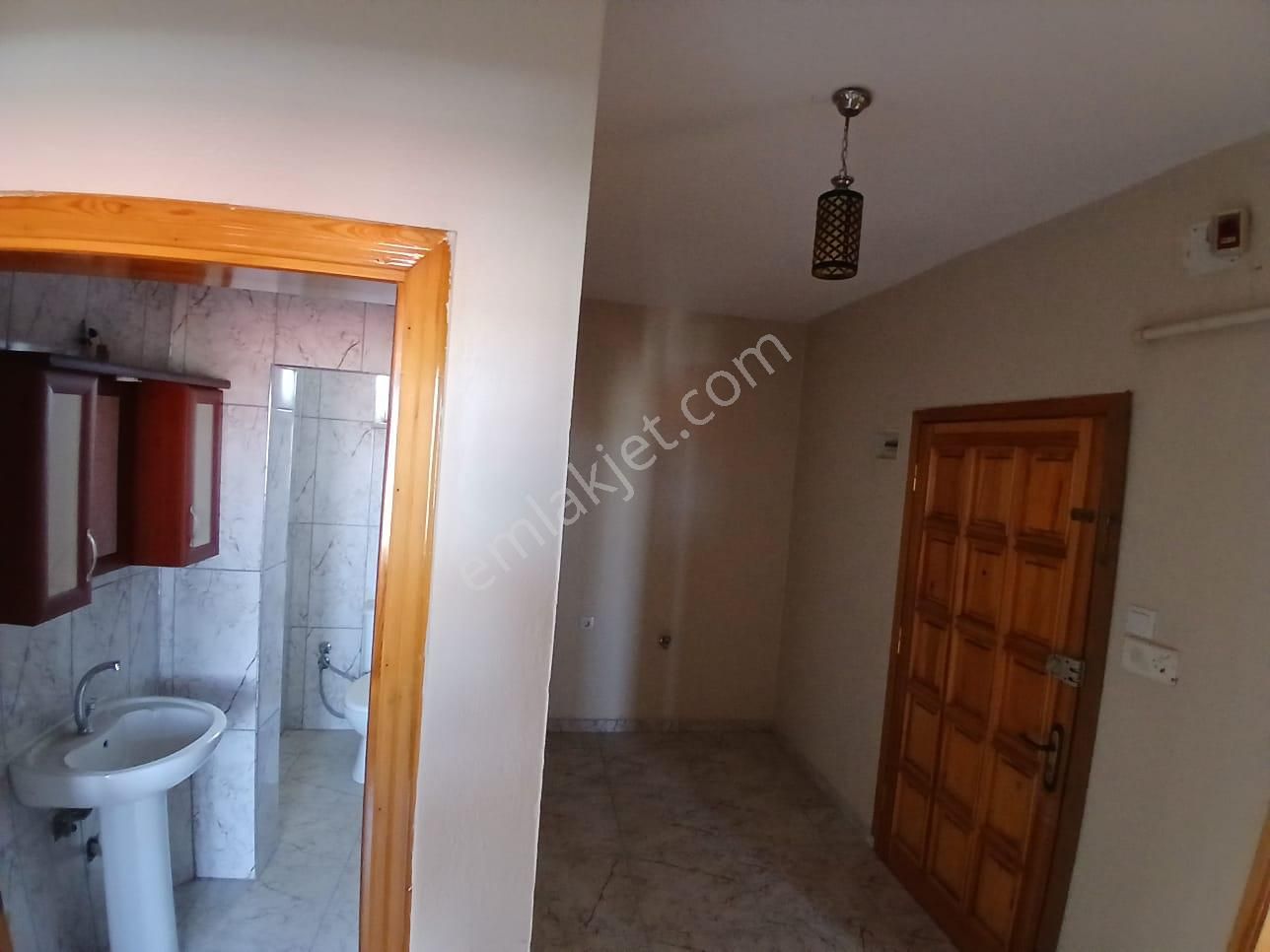 Akçay Emlak'tan Akşehir İstasyon Mahallesinde Bakımlı Satılık 3+1 Daire - Görsel 21