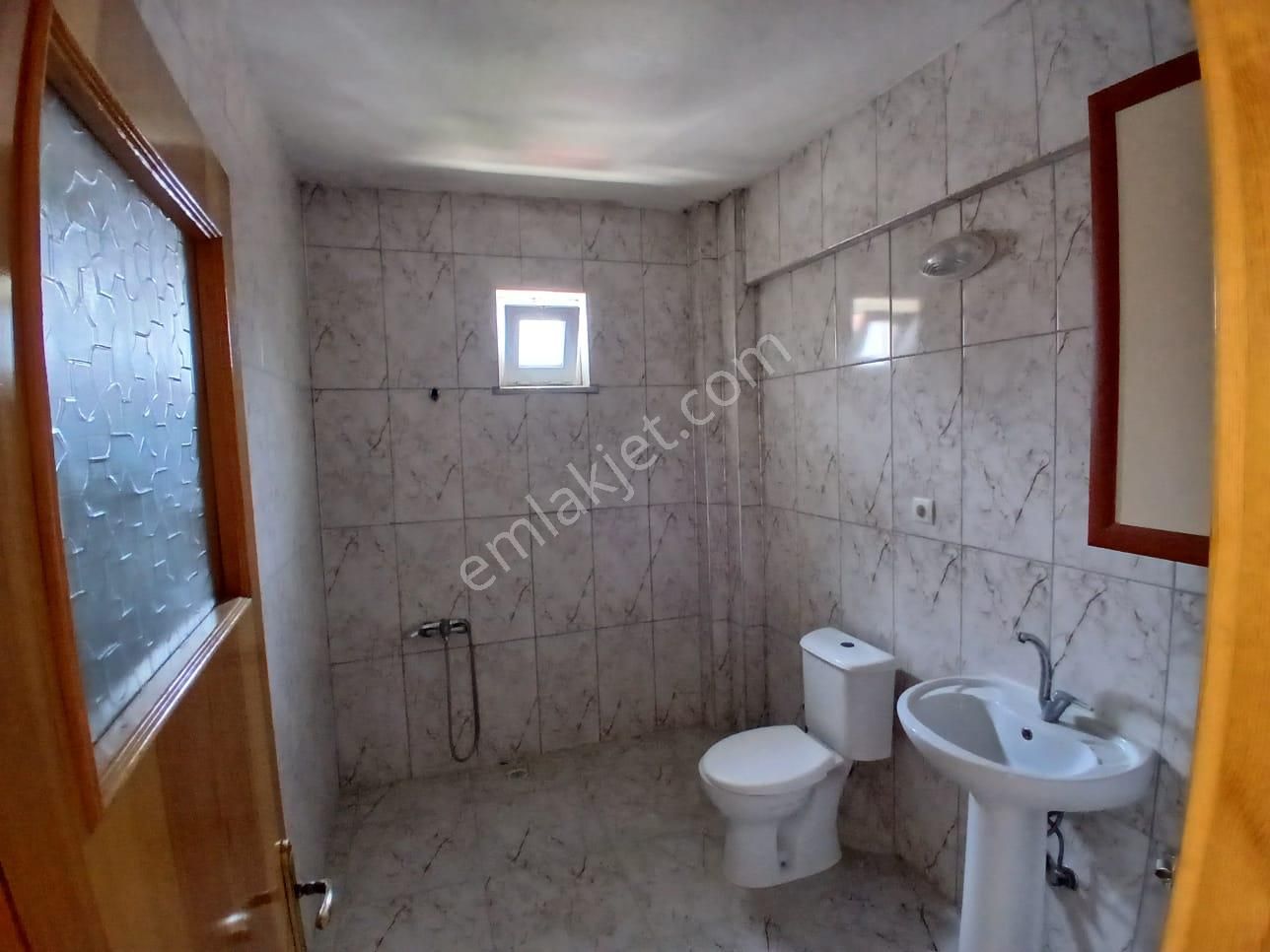 Akçay Emlak'tan Akşehir İstasyon Mahallesinde Bakımlı Satılık 3+1 Daire - Görsel 10