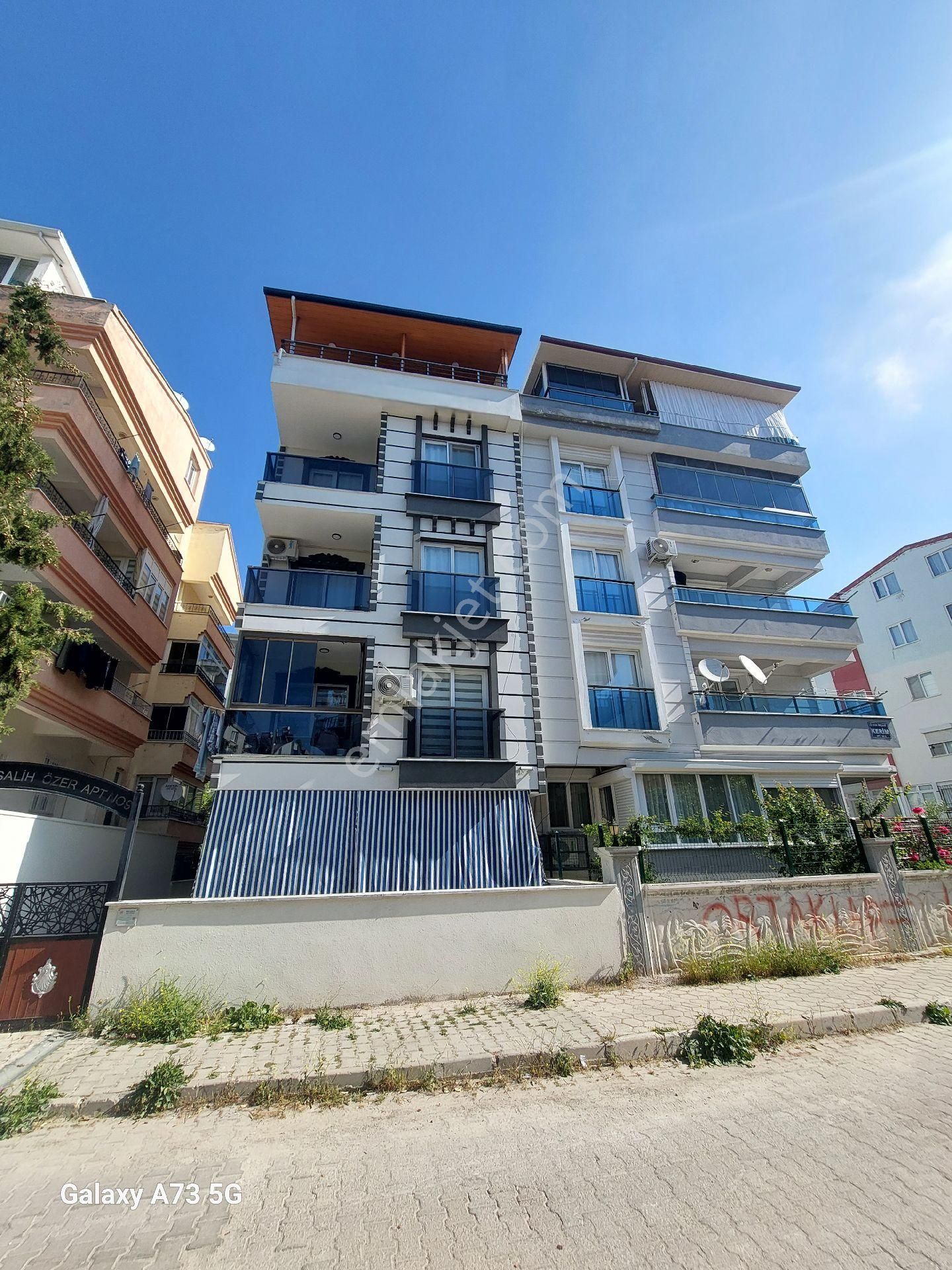 Era'dan Didim Yenimahallede Satılık Dubleks Daire