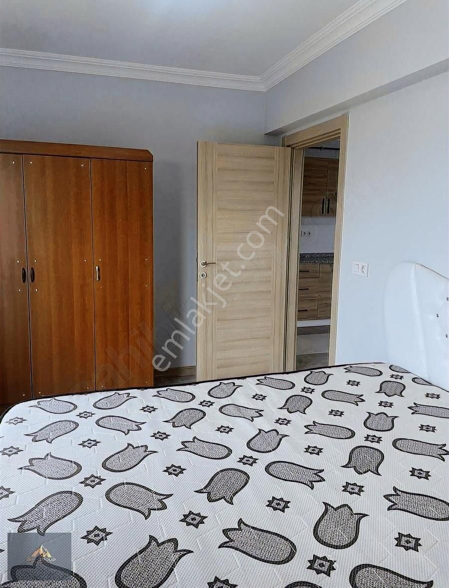 Bf Grouptan Akyazı Yenı Mahalle Kiralık Eşyalı Daire