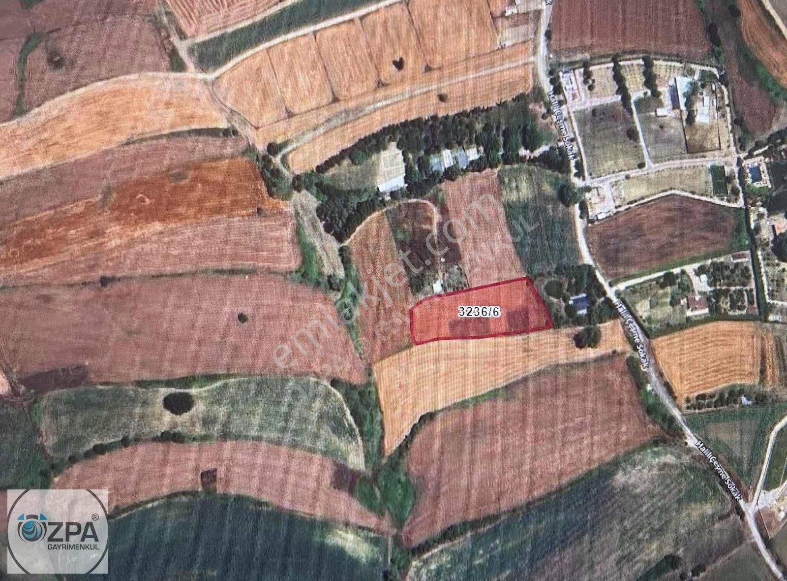 Özpa Gayrimenkul'den Silivri Akören Mah. 337,17 M² Satılık Arsa