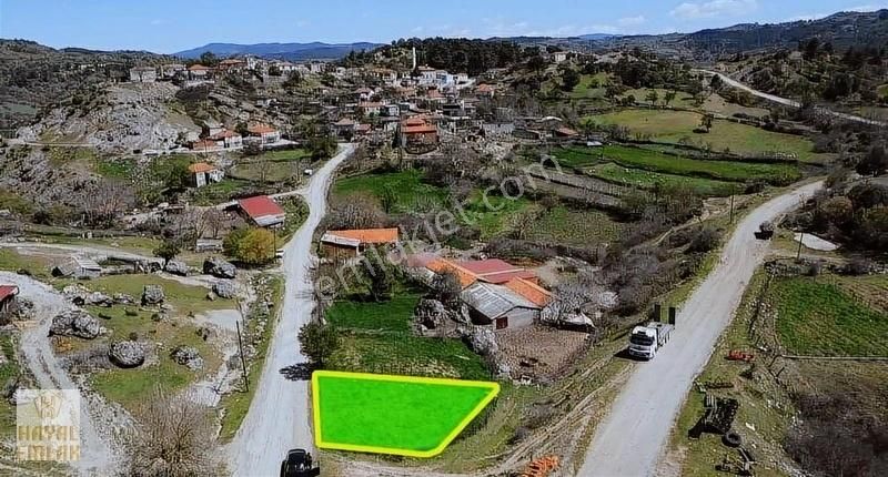 Ayvacık Akçin Köyünde Kaçırılmaz Fırsat !!!