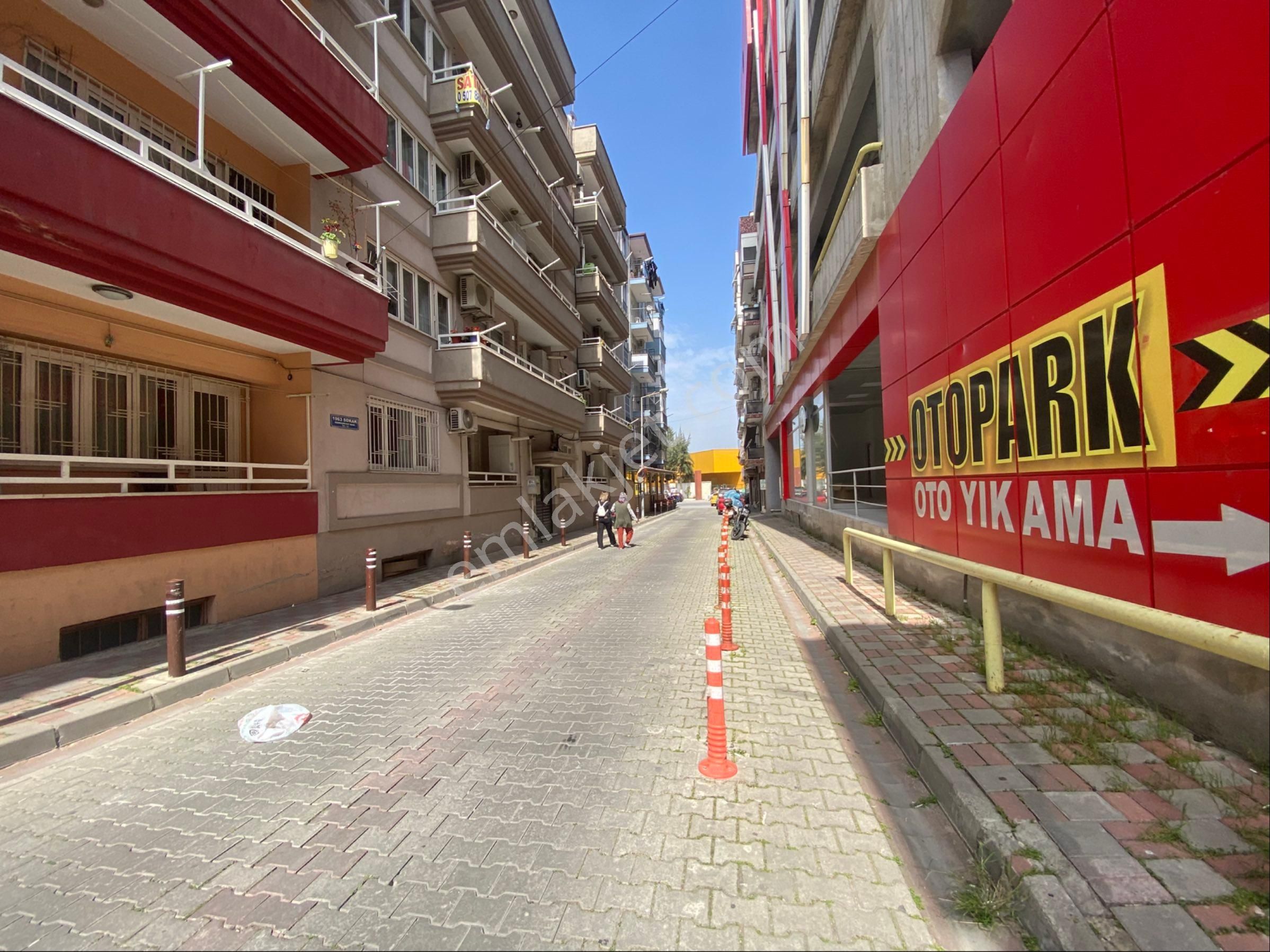 Aydın Efeler Cumhuriyet Mah. Satılık 3+1 Masrafsız Daire - Görsel 2