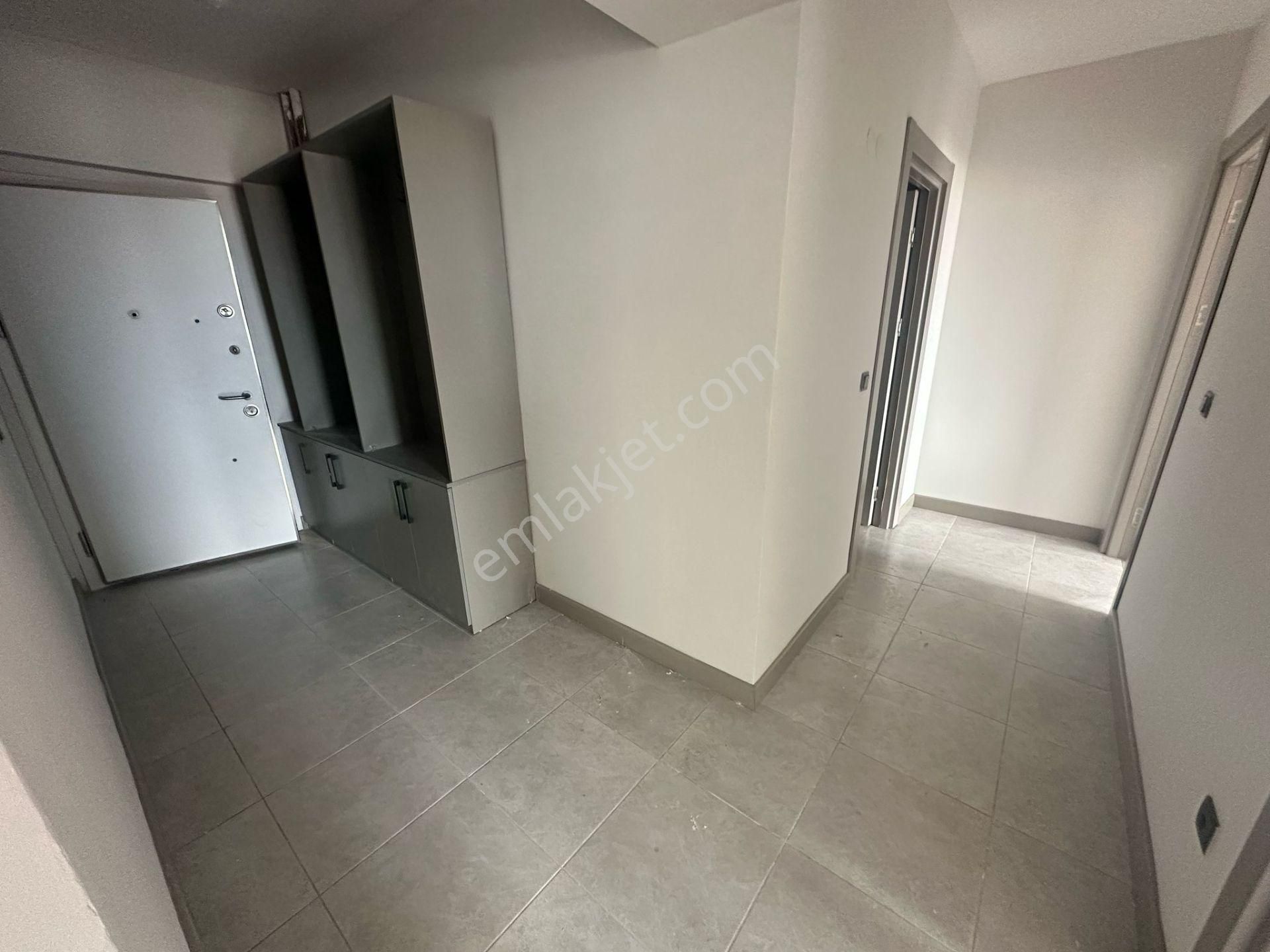 Kuran Sitesin'de 2+1 Kiralık Daire