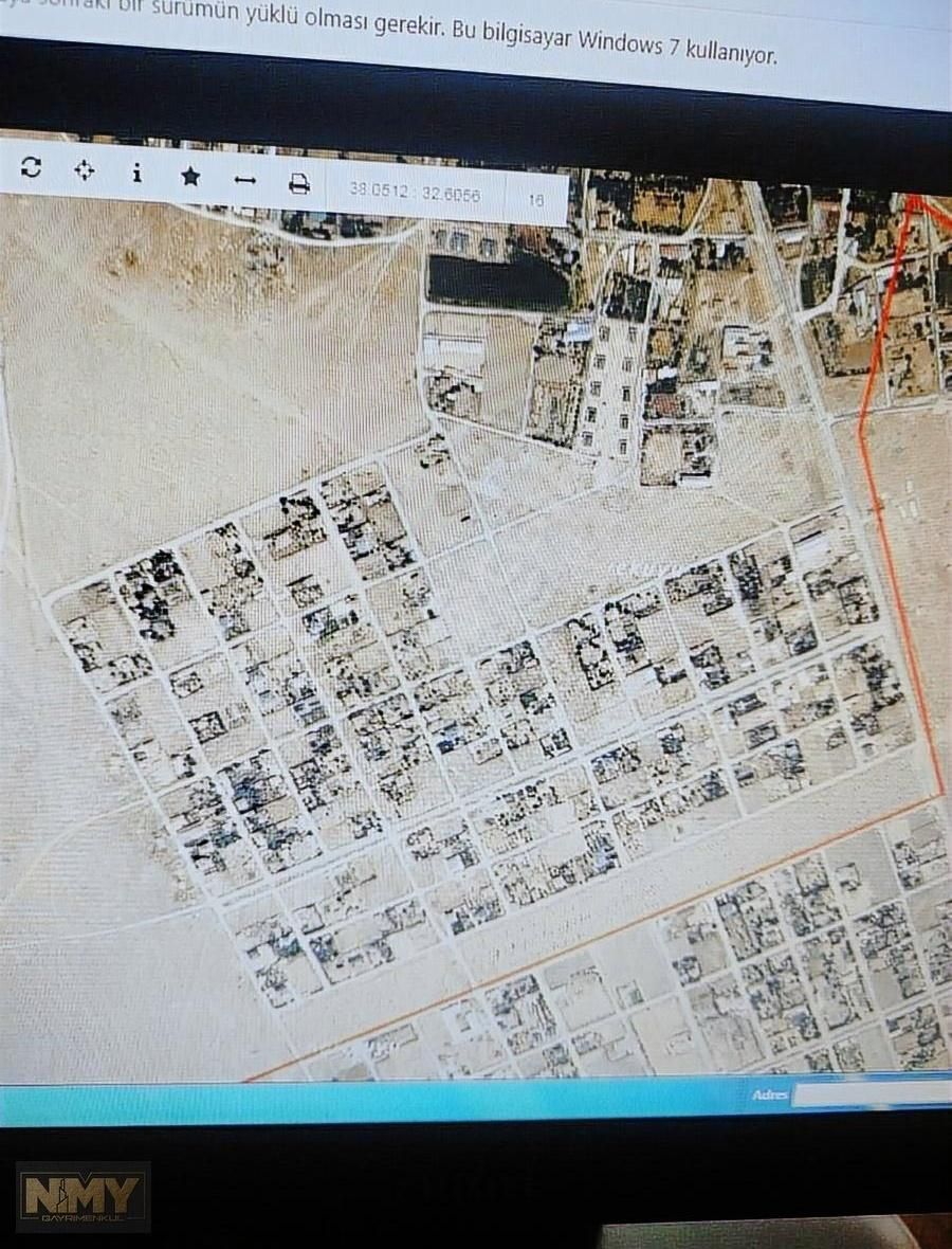 Yukarıpınarbaşın Da Satılık 1250 M2 Arsa.