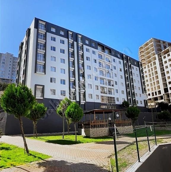 Imtılaa Gayrimenkul Rüya Yaşam Evleri 1+0 32m2 Satılık Daire