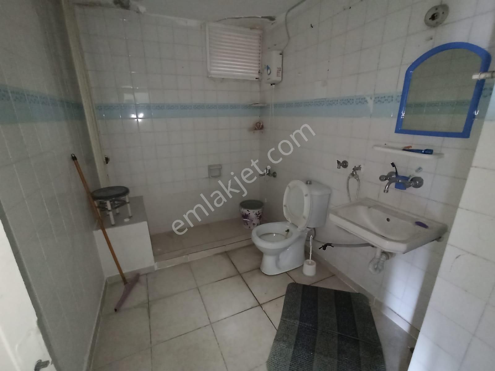 Ergünden Merkoda Medikalpark Karşısı Eşyalı Kiralık 2+1 Daire