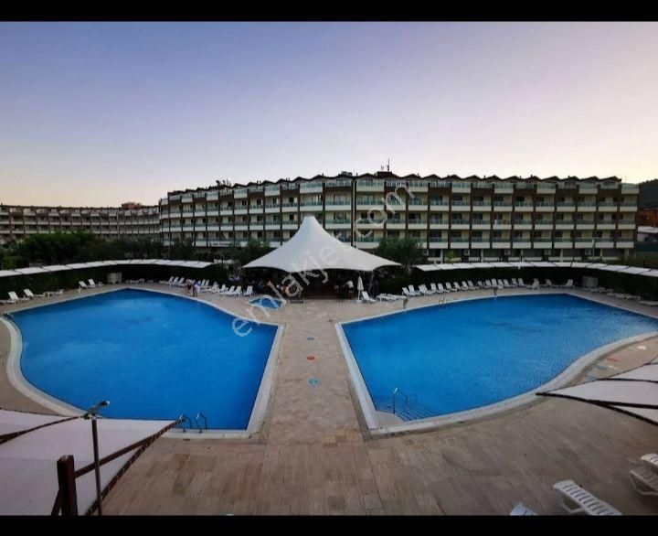 Hattuşadan Satılık 4+1 Kişilik 2 Haftalık Apart Devremülk