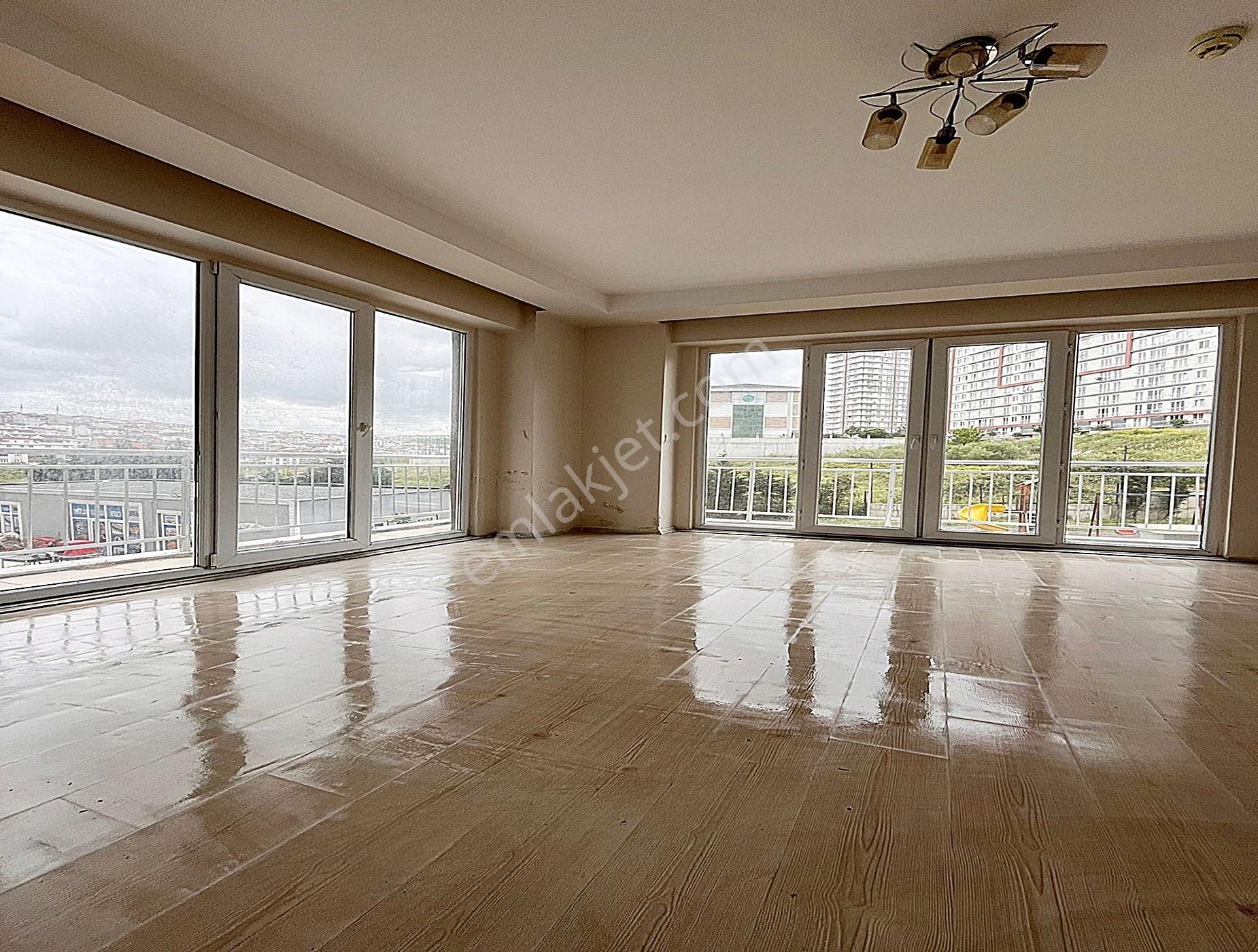 Arena Yapıdan Genişi Ailelere Özel Aile Apartmanı 3+1 Satılık Dairemiz