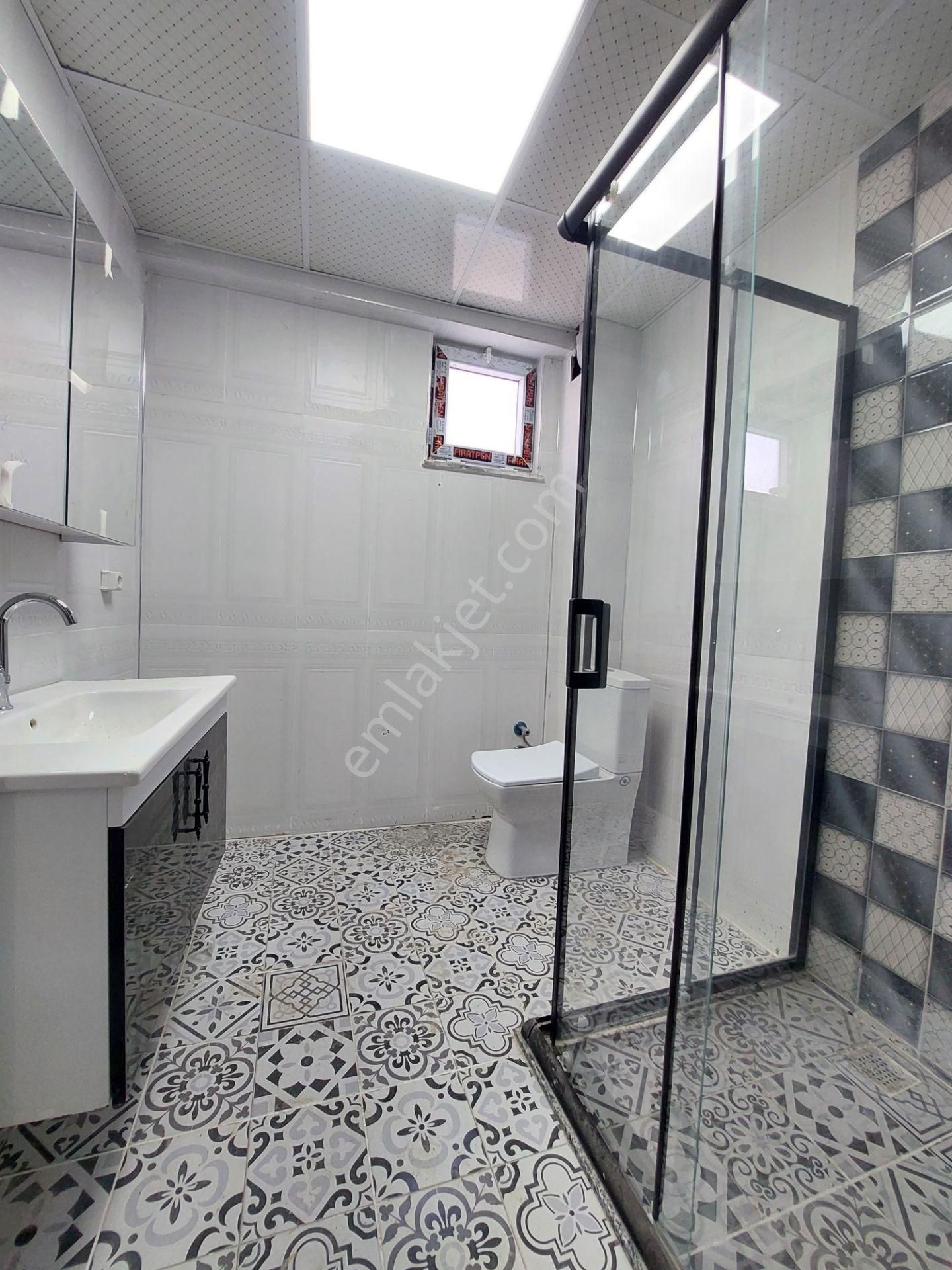 ✨ Kemalettin Mahallesi'nde Kiralık Balkonlu 1+1 Daire | Valley Realty ✨