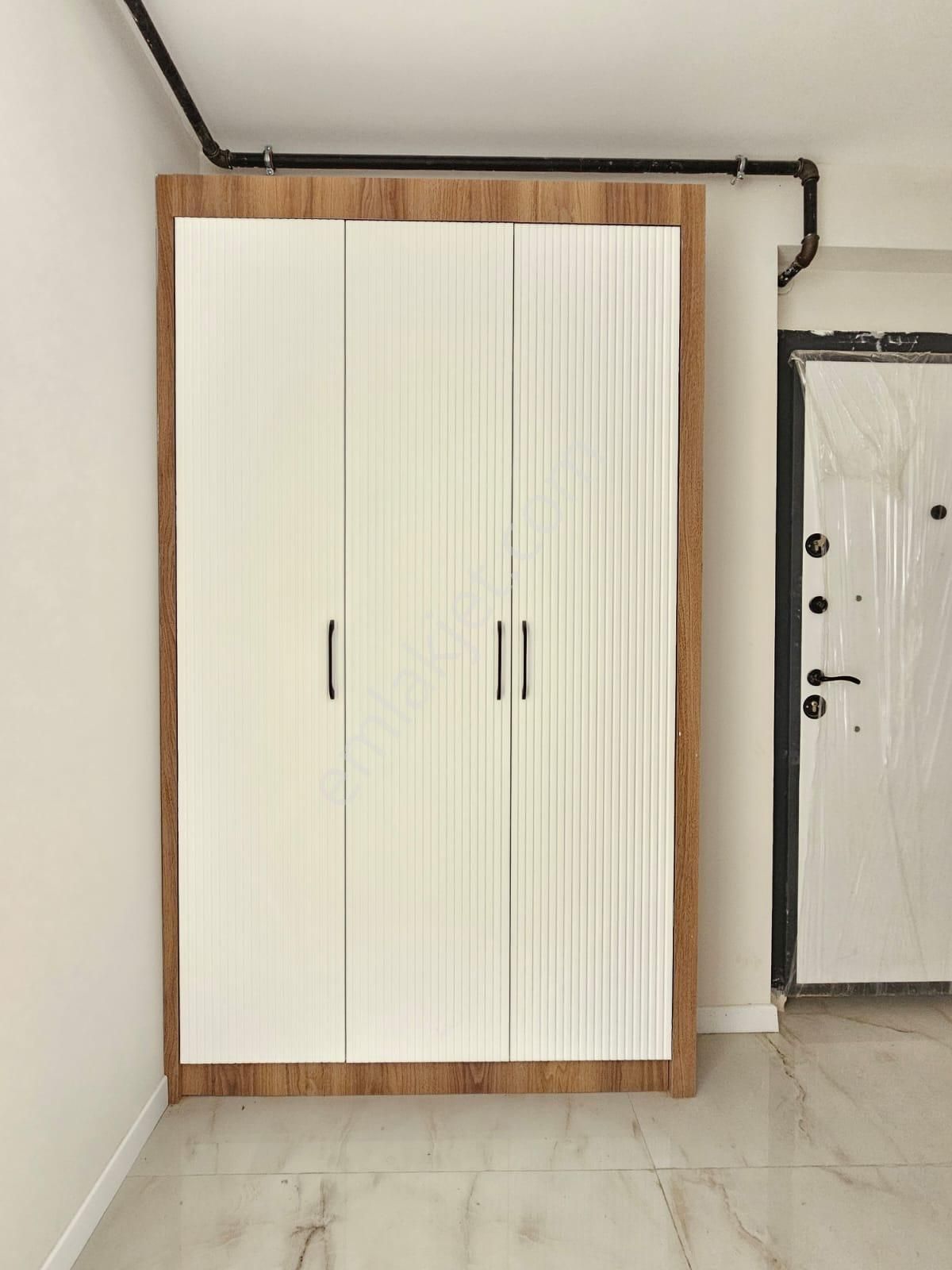 Denizli Muratde'de 2+1 120 M2 Merkezi Konumda Fırsat Satılık Daireler