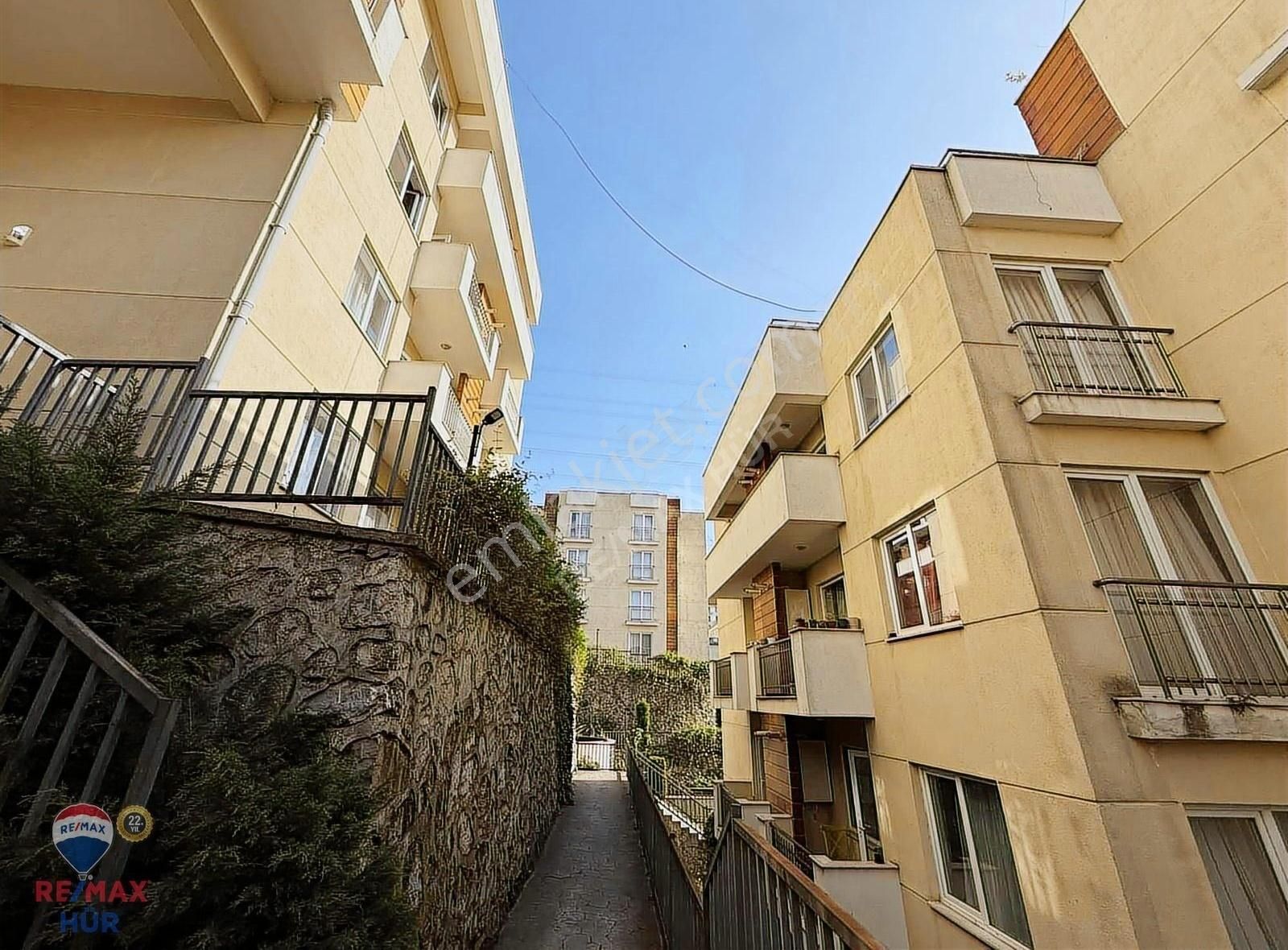 Yatırımlık Site İçinde Eşyalı Apart Daire -remax İlknur Doğan
