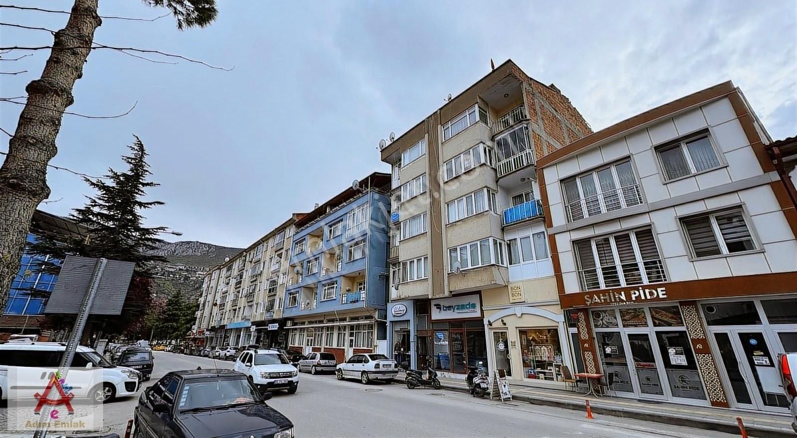 Adım Emlak'tan Pirinççi Petrol Karşısında 2+1 Kiralık Daire