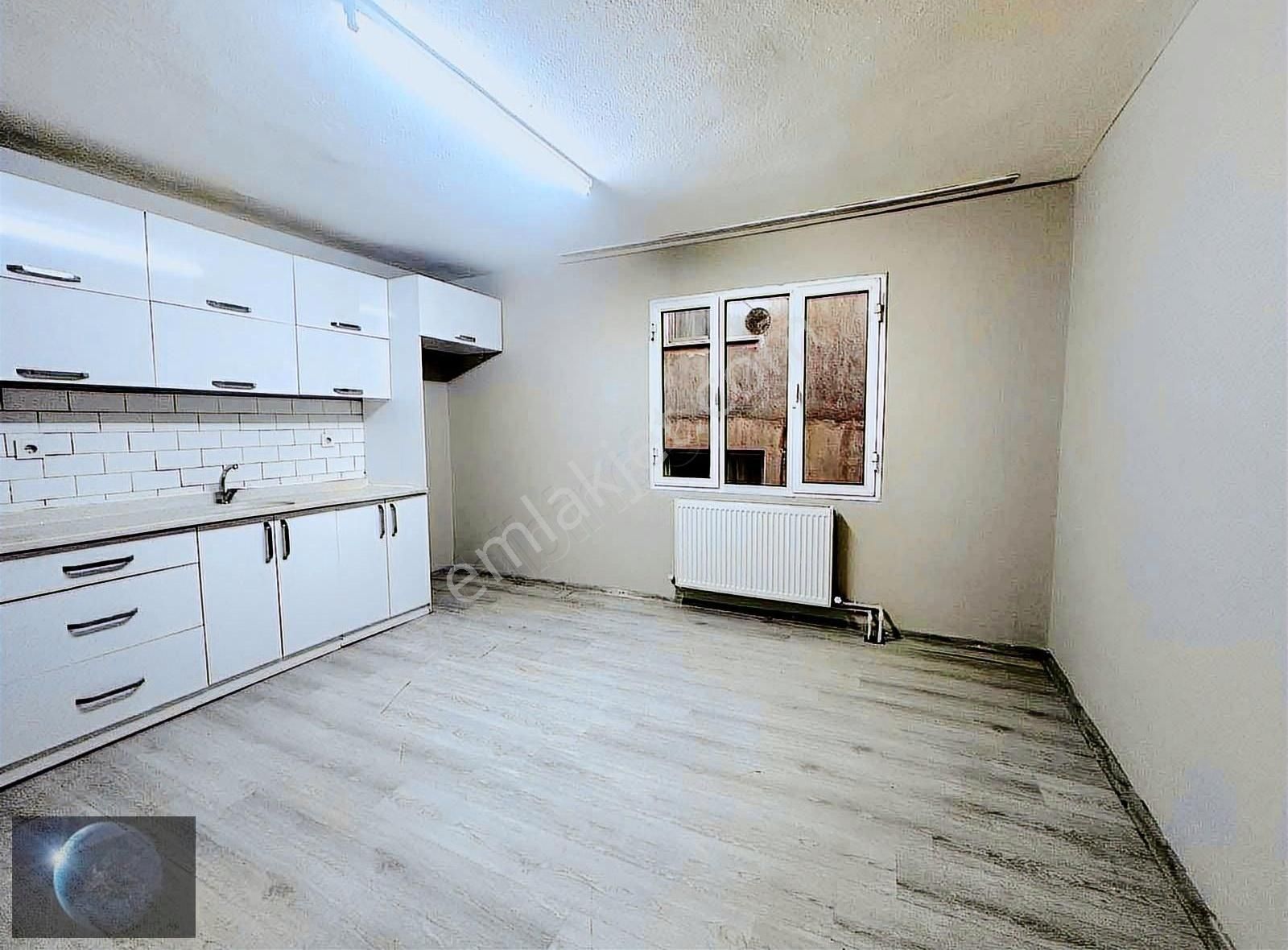 Buca Yeşilbağlar Mah/de 2+1 Arakat D.gazlı Daire