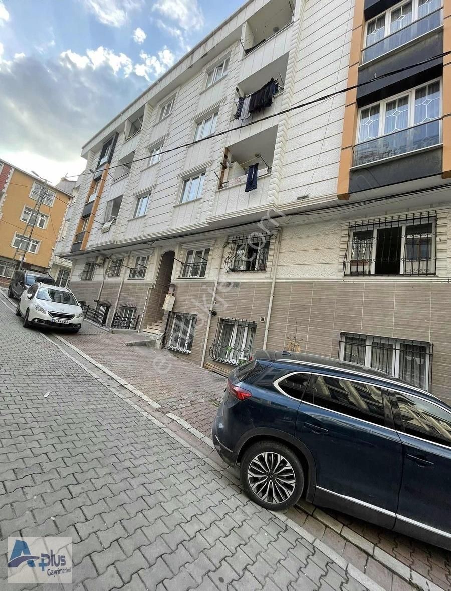 Esenyurt Yunus Emre Mahallesinde Kiralık 2+1 Daire
