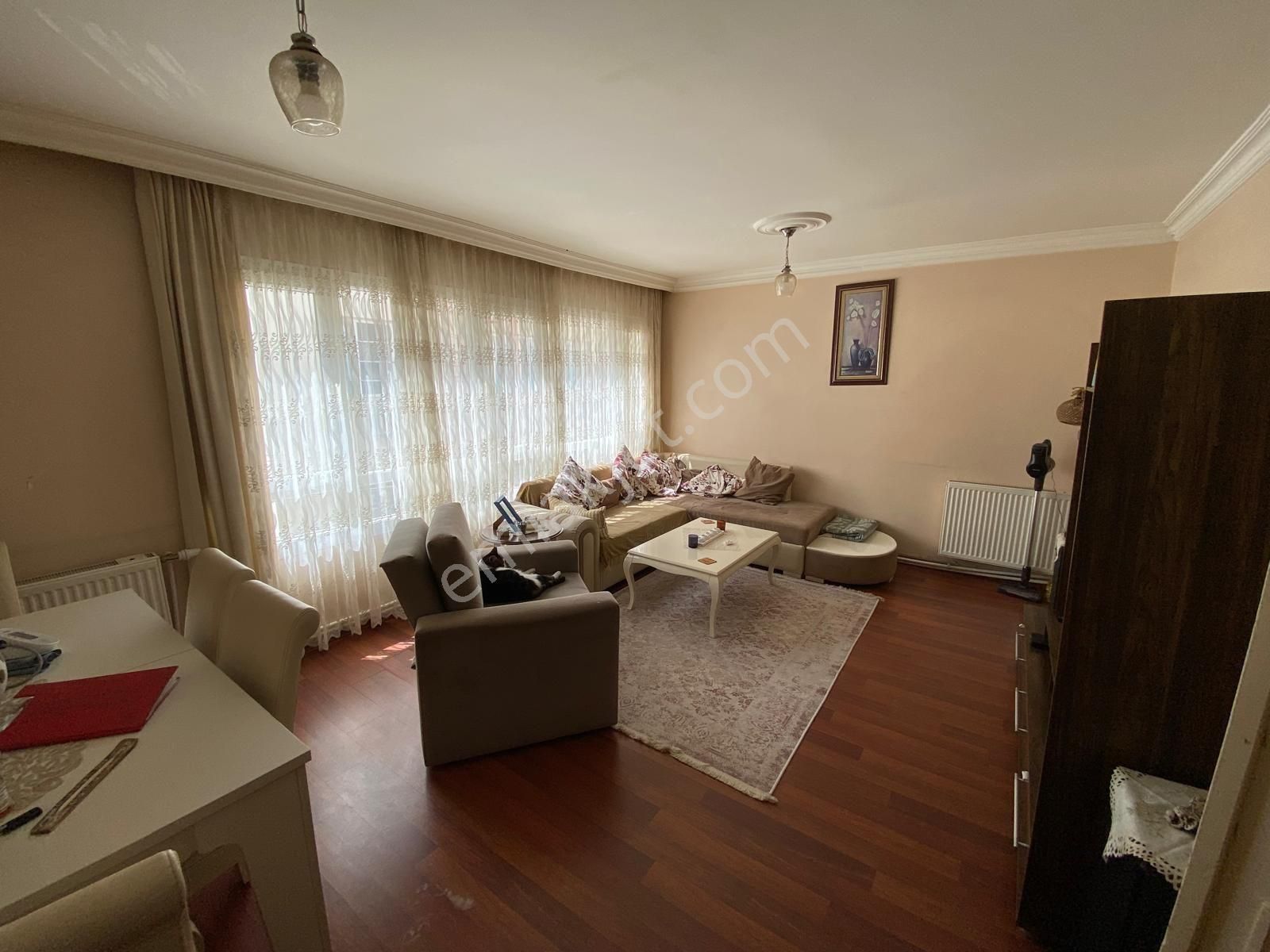 İzmir Balçova Onur Mah Jeotemalli 3+1 Çift Cepheli Merkezi Yerde Satılık Daire