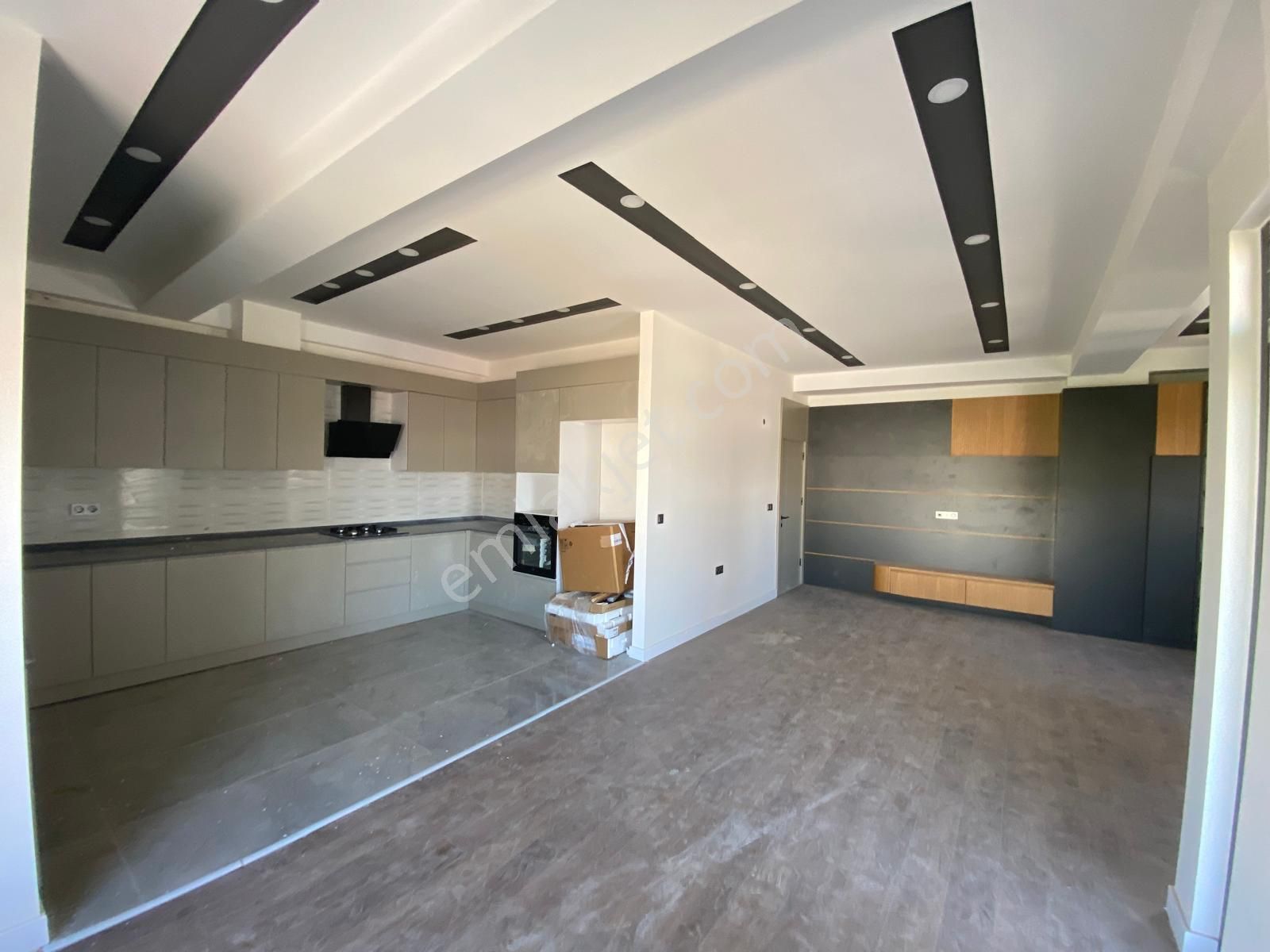 Antalya Kepez Sütçüler Cad Üzerinde 2+1 Satılık Daire
