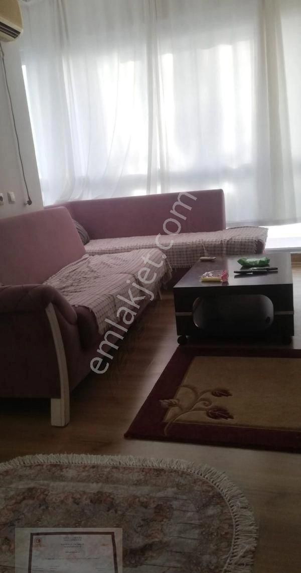 Antalya Konyaaltı Molla Yusuf Mah Satılık Havuzlu Yüksek Giriş 1+1 - Görsel 3