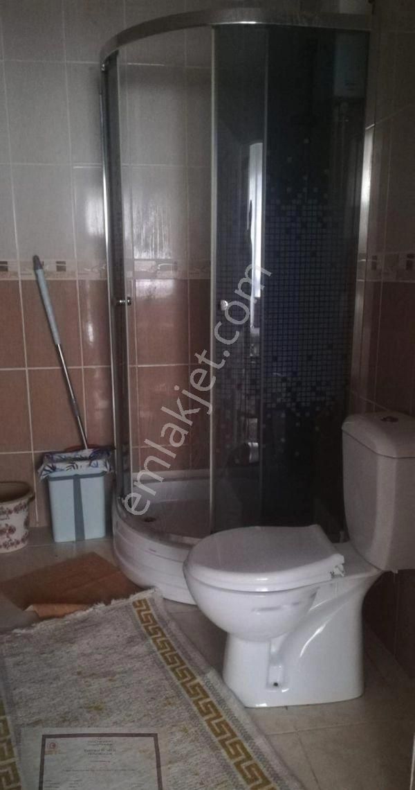 Antalya Konyaaltı Molla Yusuf Mah Satılık Havuzlu Yüksek Giriş 1+1 - Görsel 11
